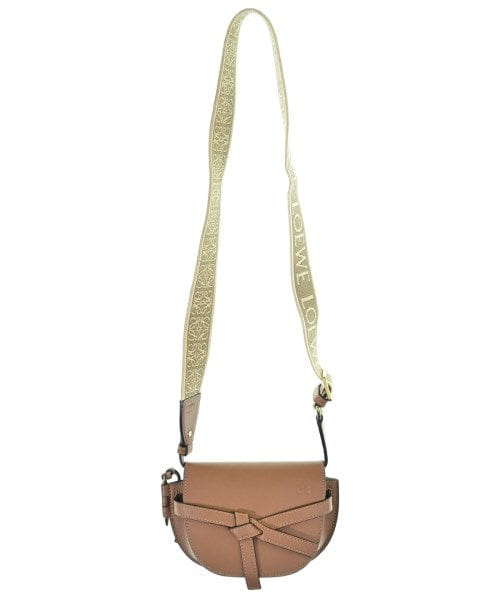 Loewe Shoulder bags