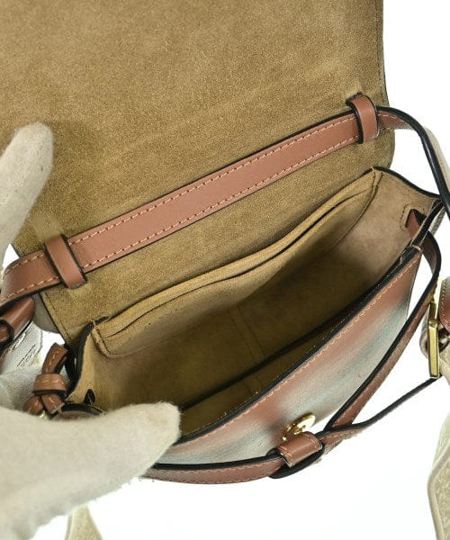 Loewe Shoulder bags