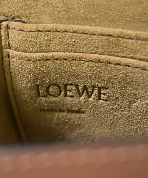 Loewe Shoulder bags