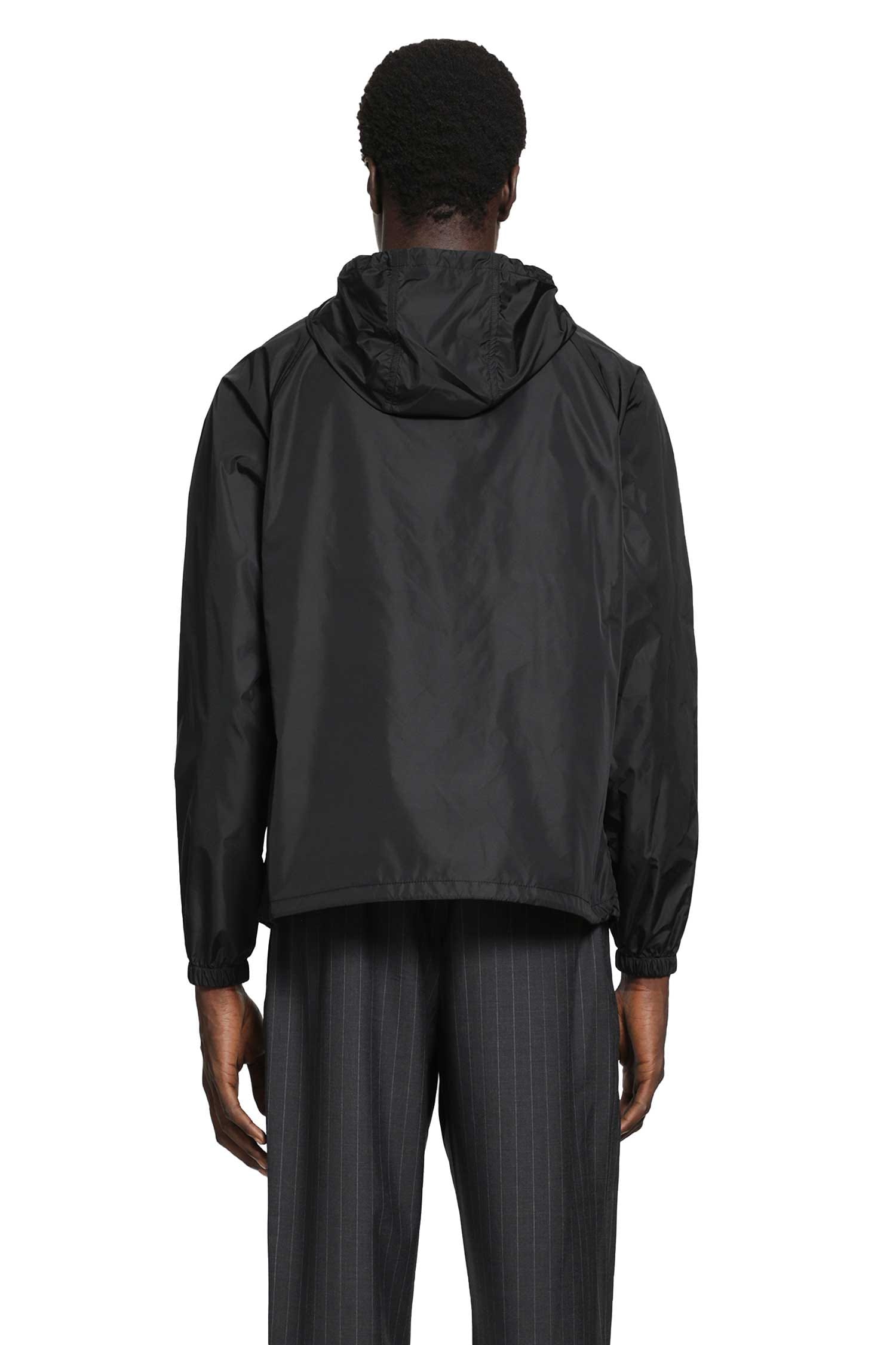 Burberry Clapton Windbreaker