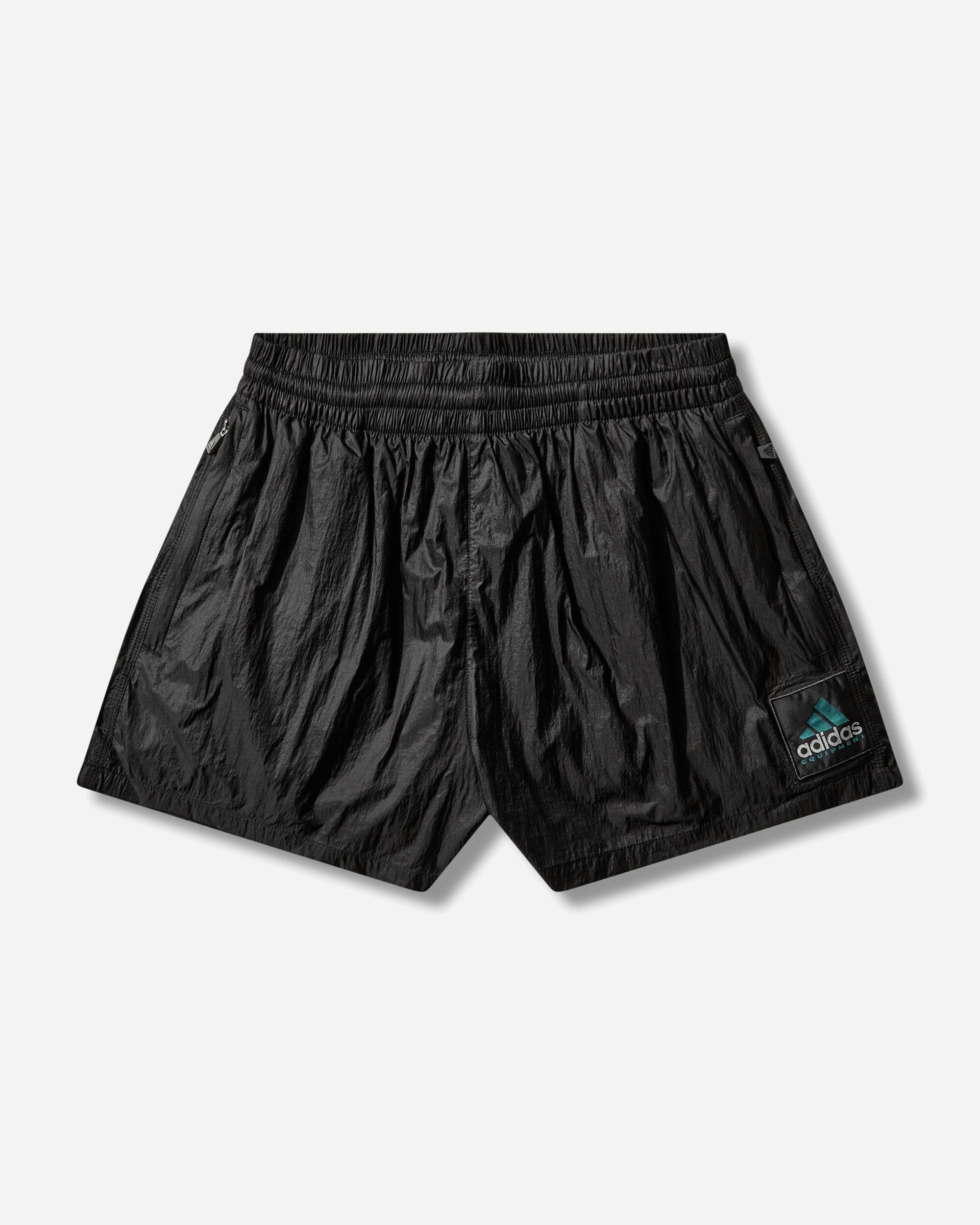 adidas Women's EQT Shorts Black
