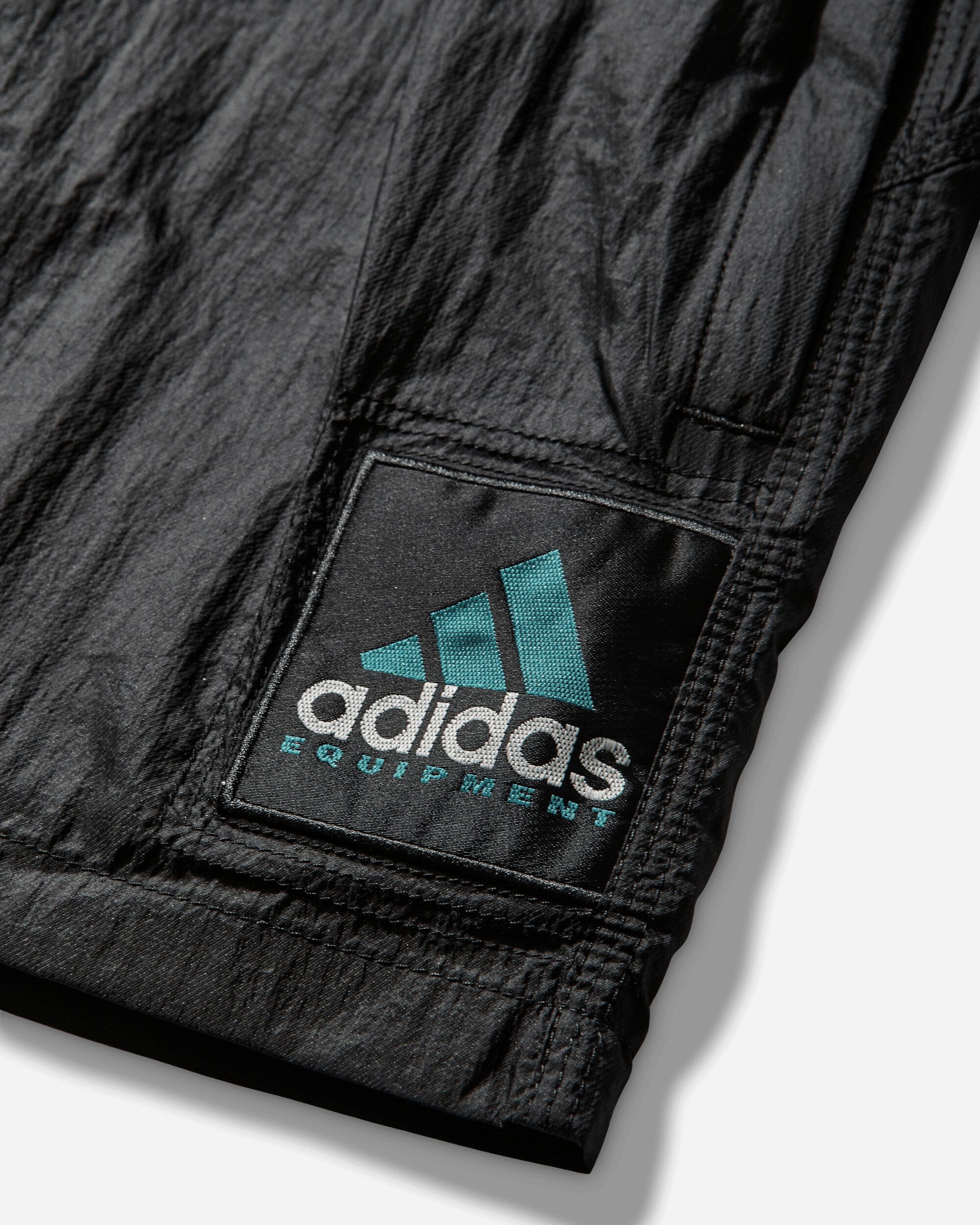 adidas Women's EQT Shorts Black