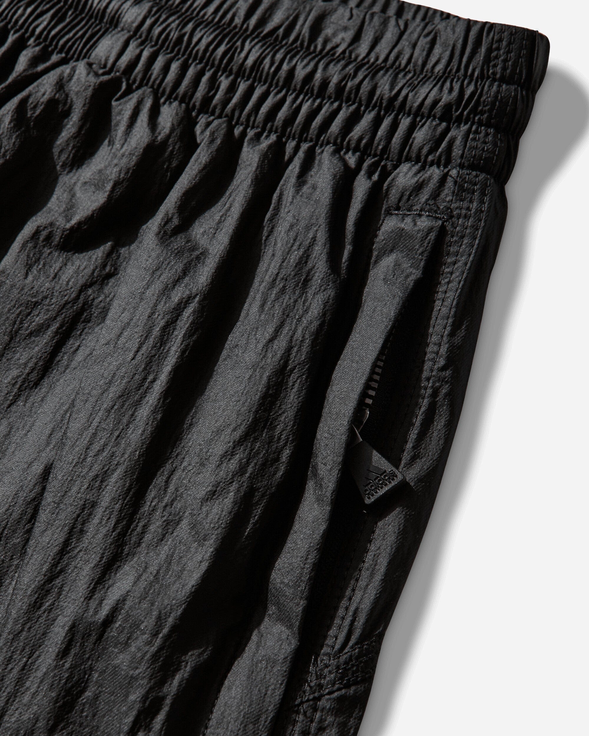adidas Women's EQT Shorts Black
