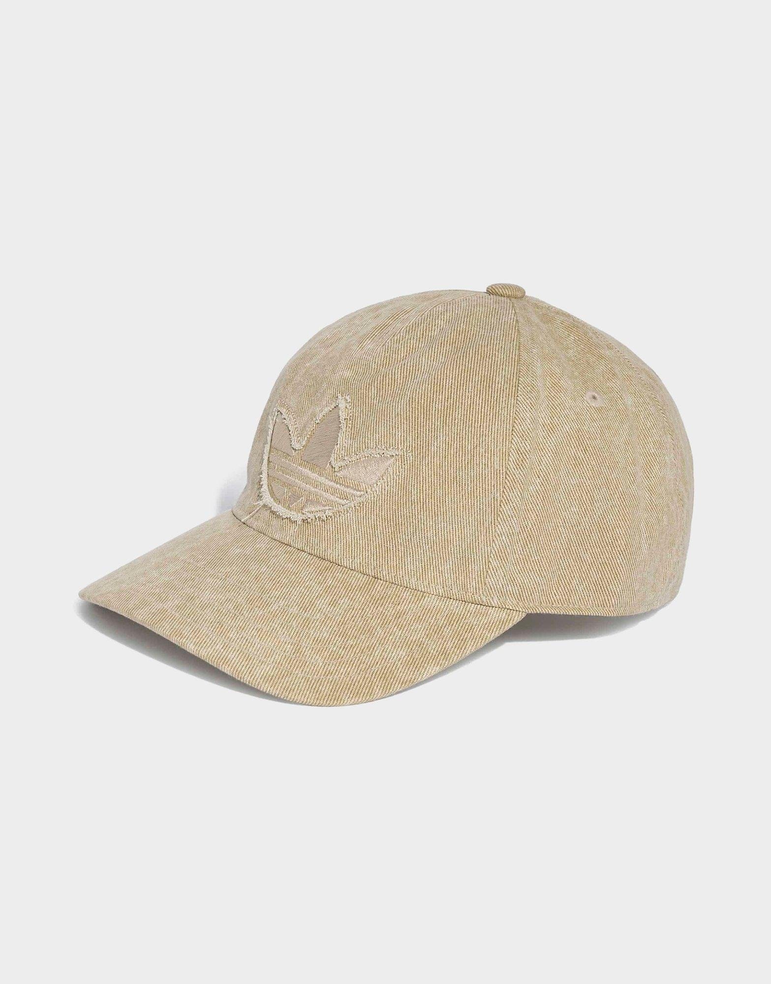 adidas Washed Denim Cap