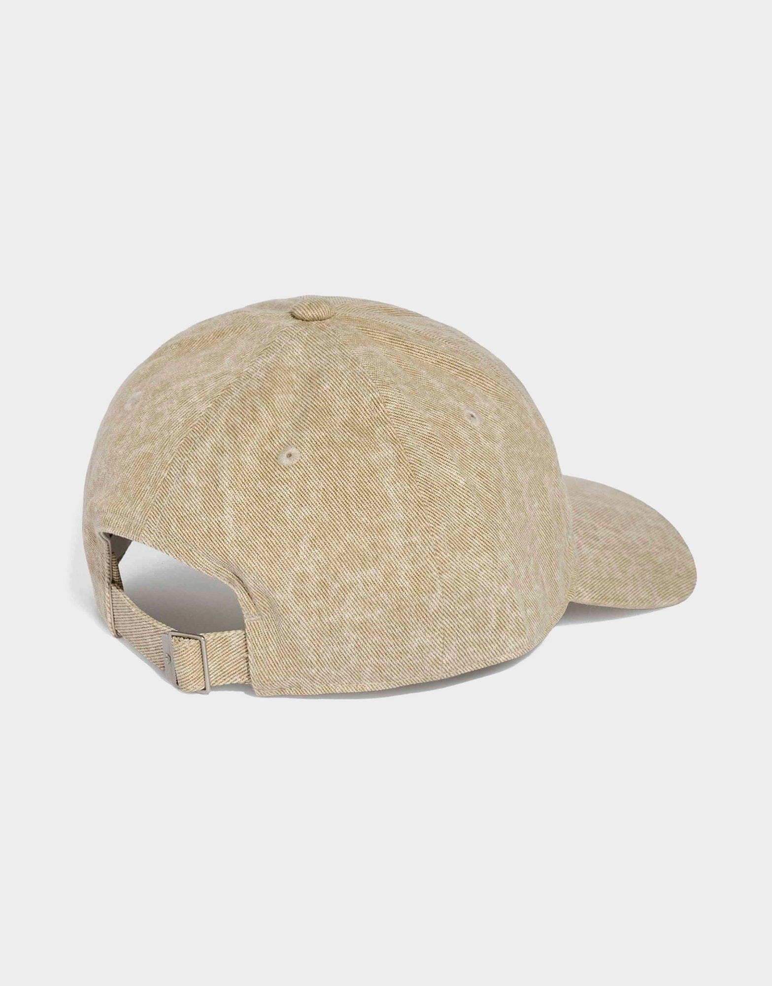 adidas Washed Denim Cap