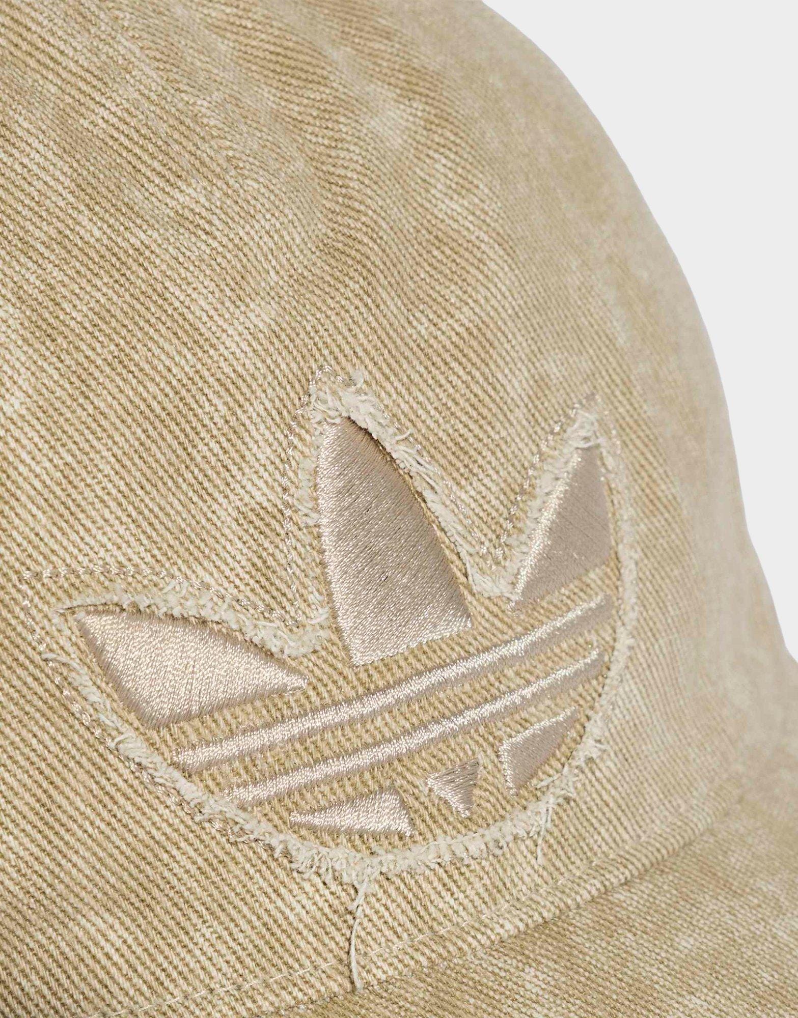 adidas Washed Denim Cap