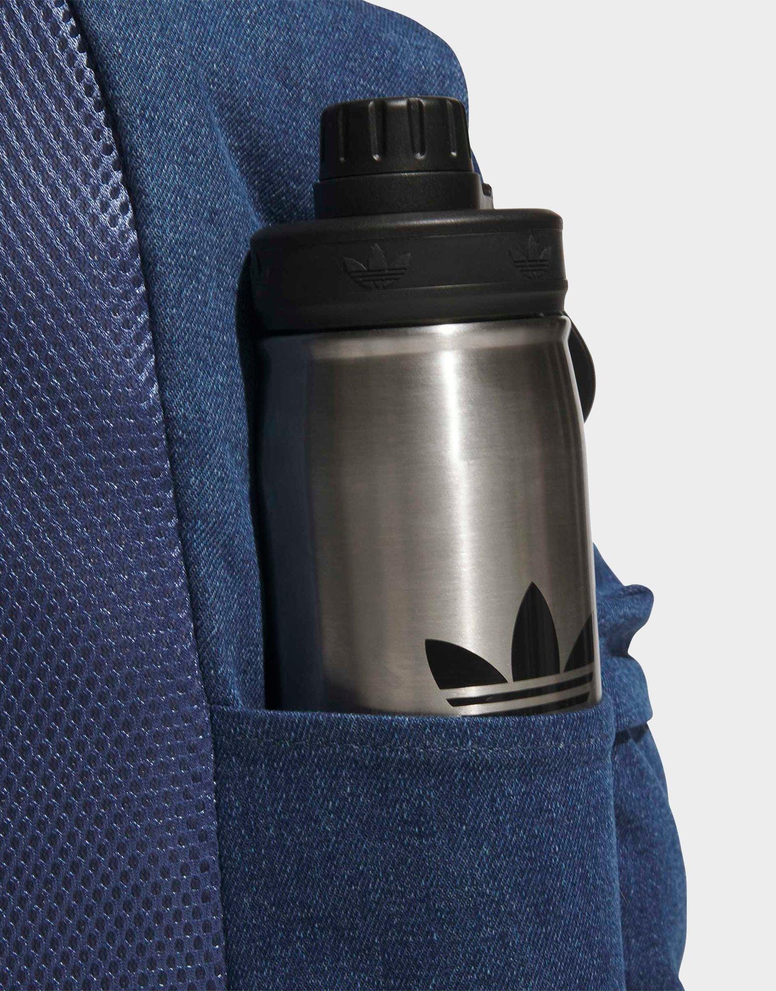 adidas Adicolor Classic Backpack Denim