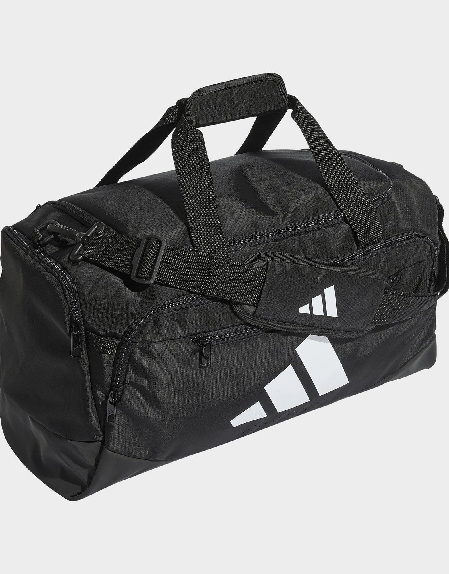 adidas Training Defender Duffle Bag