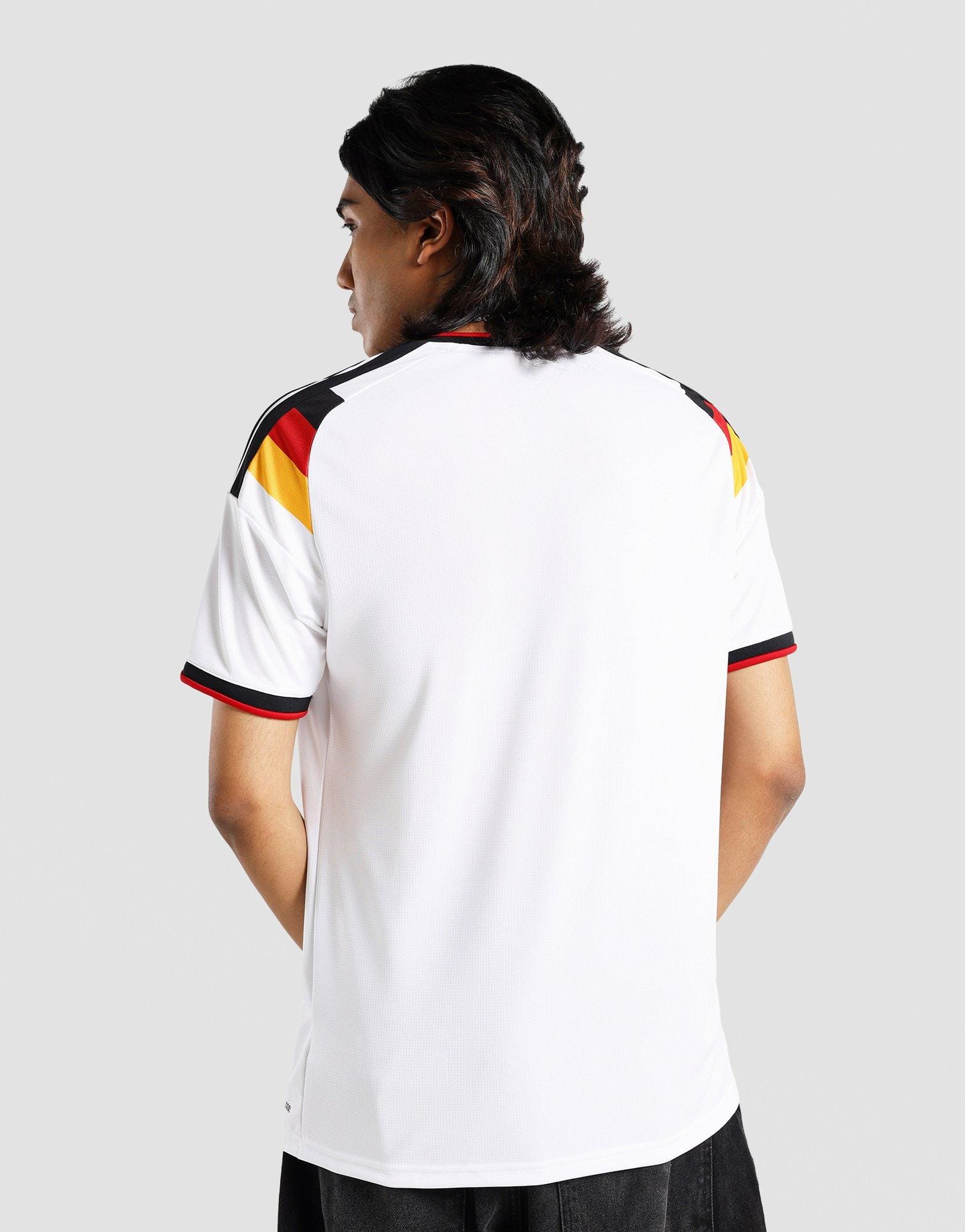adidas Germany 26 Home Replica Jersey