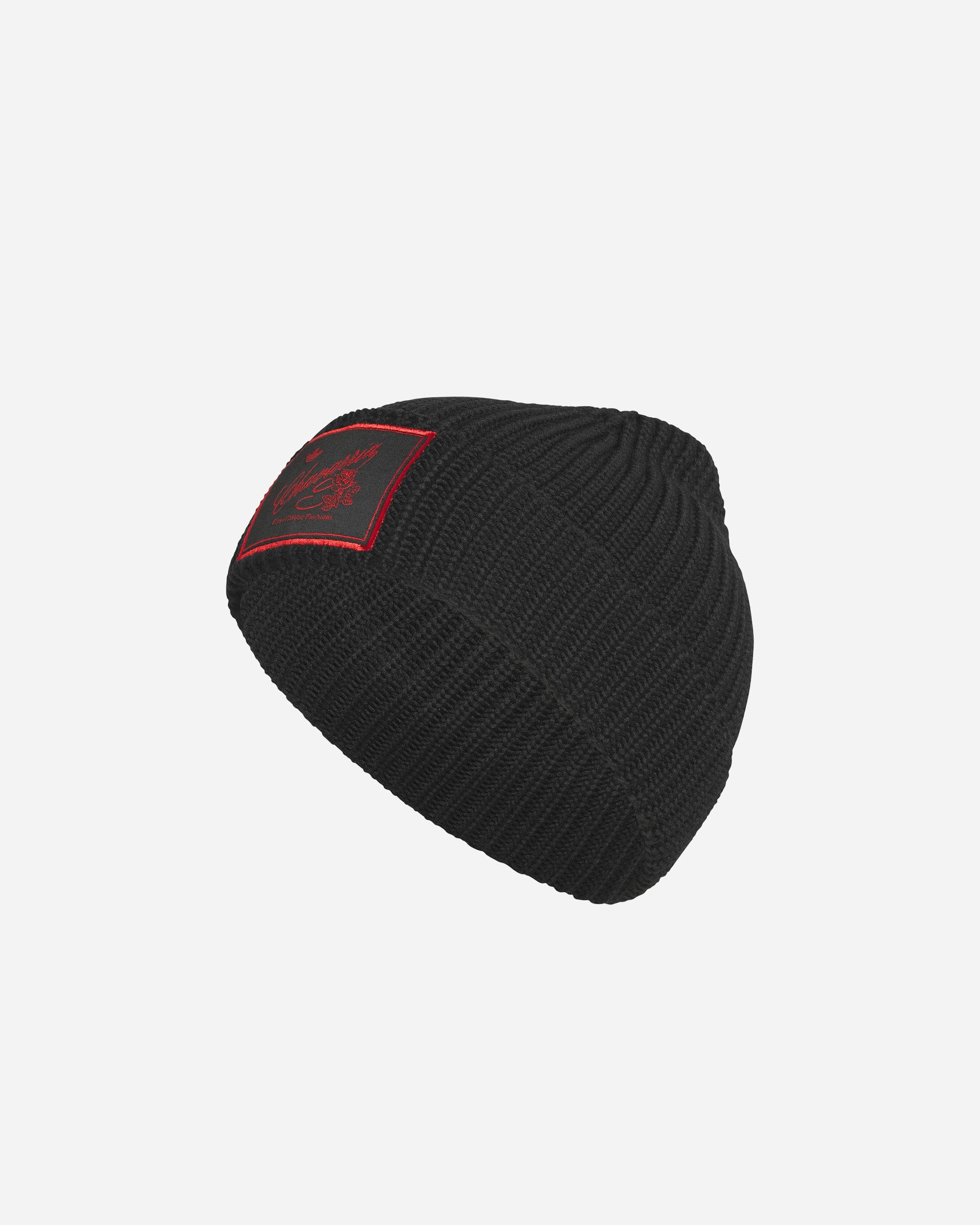 adidas Originals x Willy Chavarria Knitted Beanie Hat