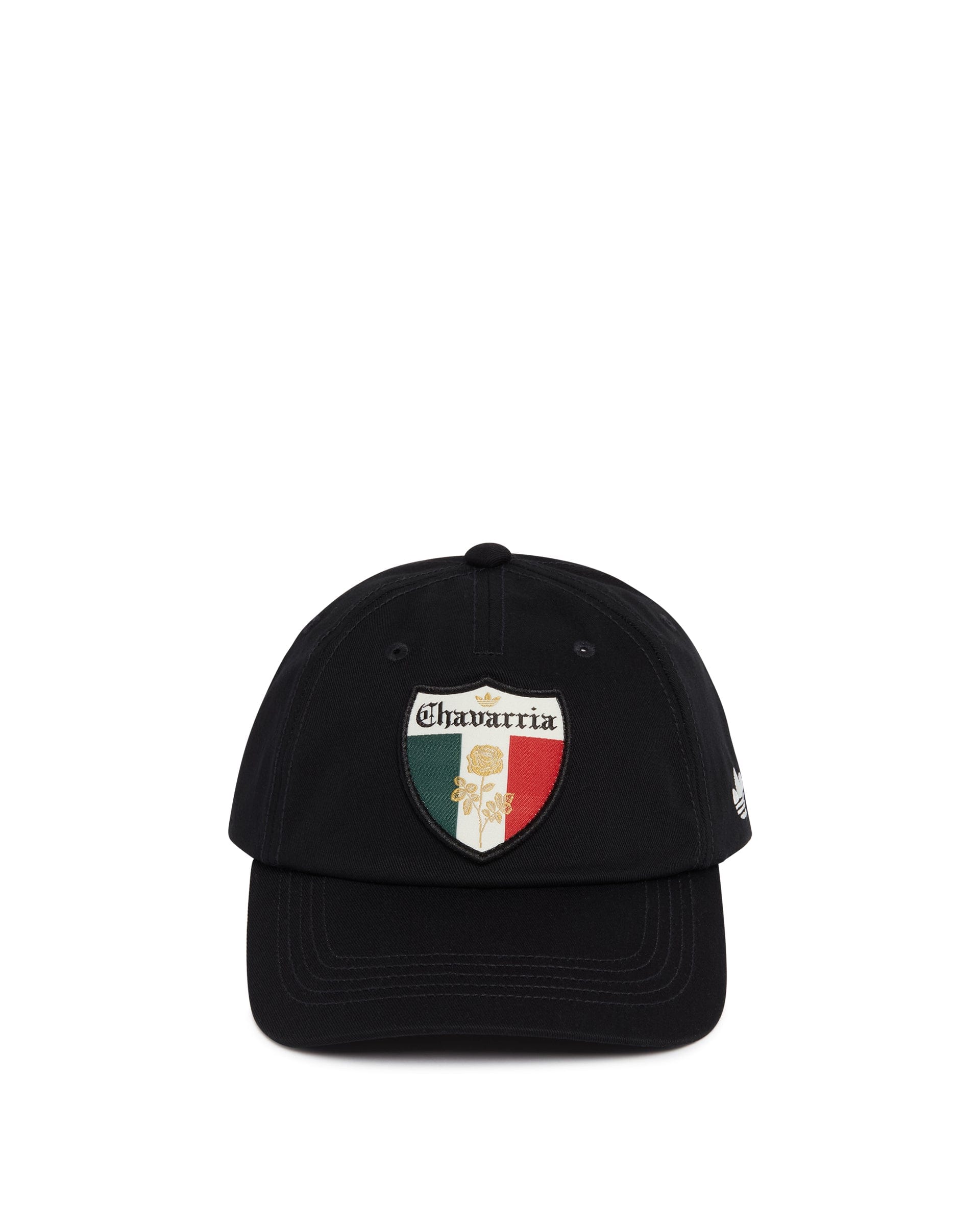 Adidas Originals x Willy Chavarria Cappellino Crest Nero