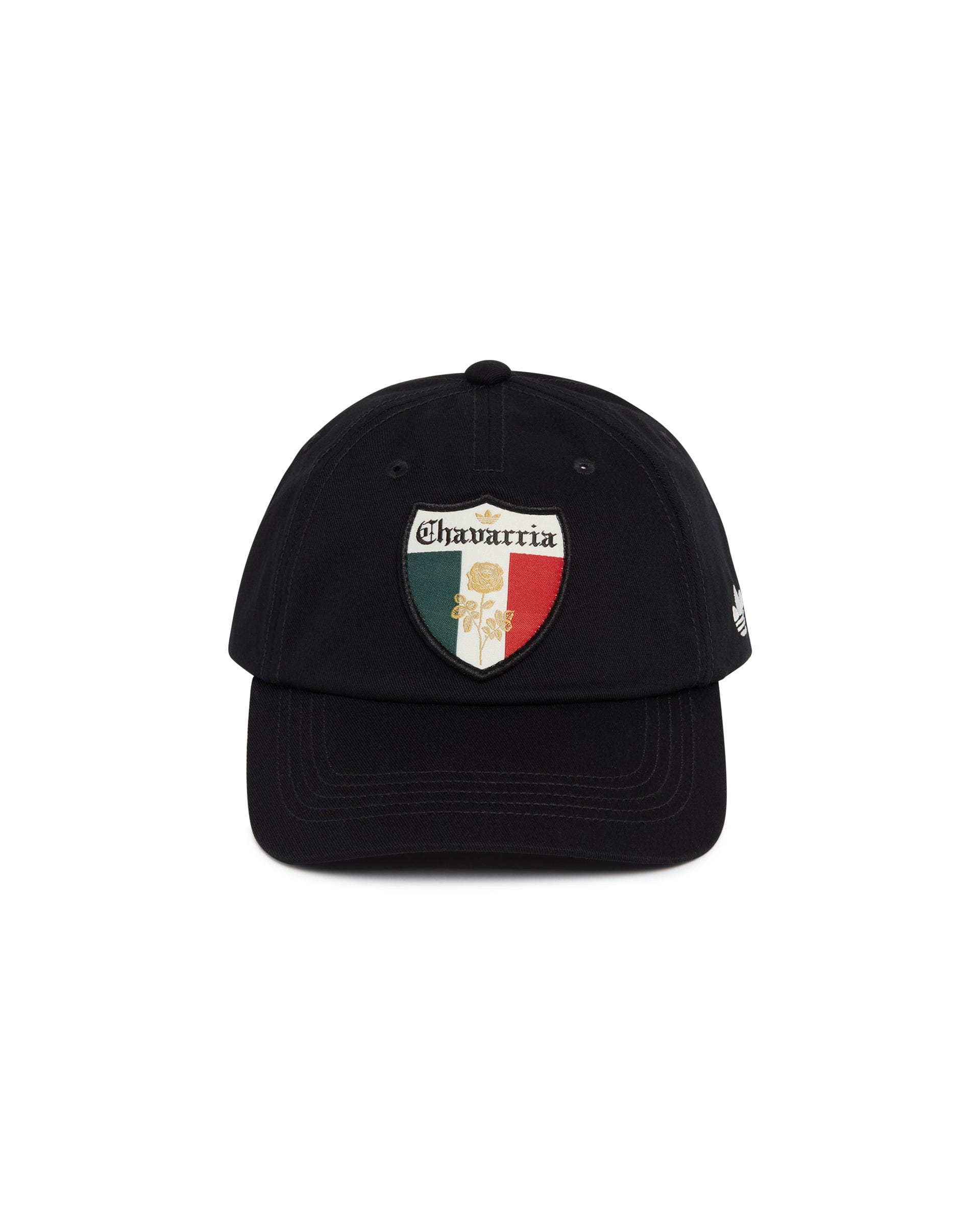 Adidas Originals x Willy Chavarria Cappellino Crest Nero