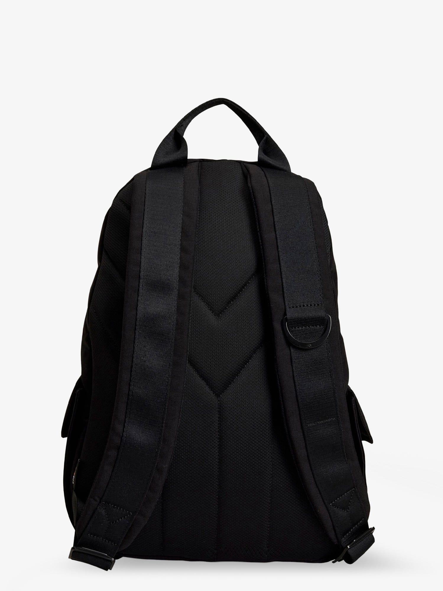 adidas Nylon backpack