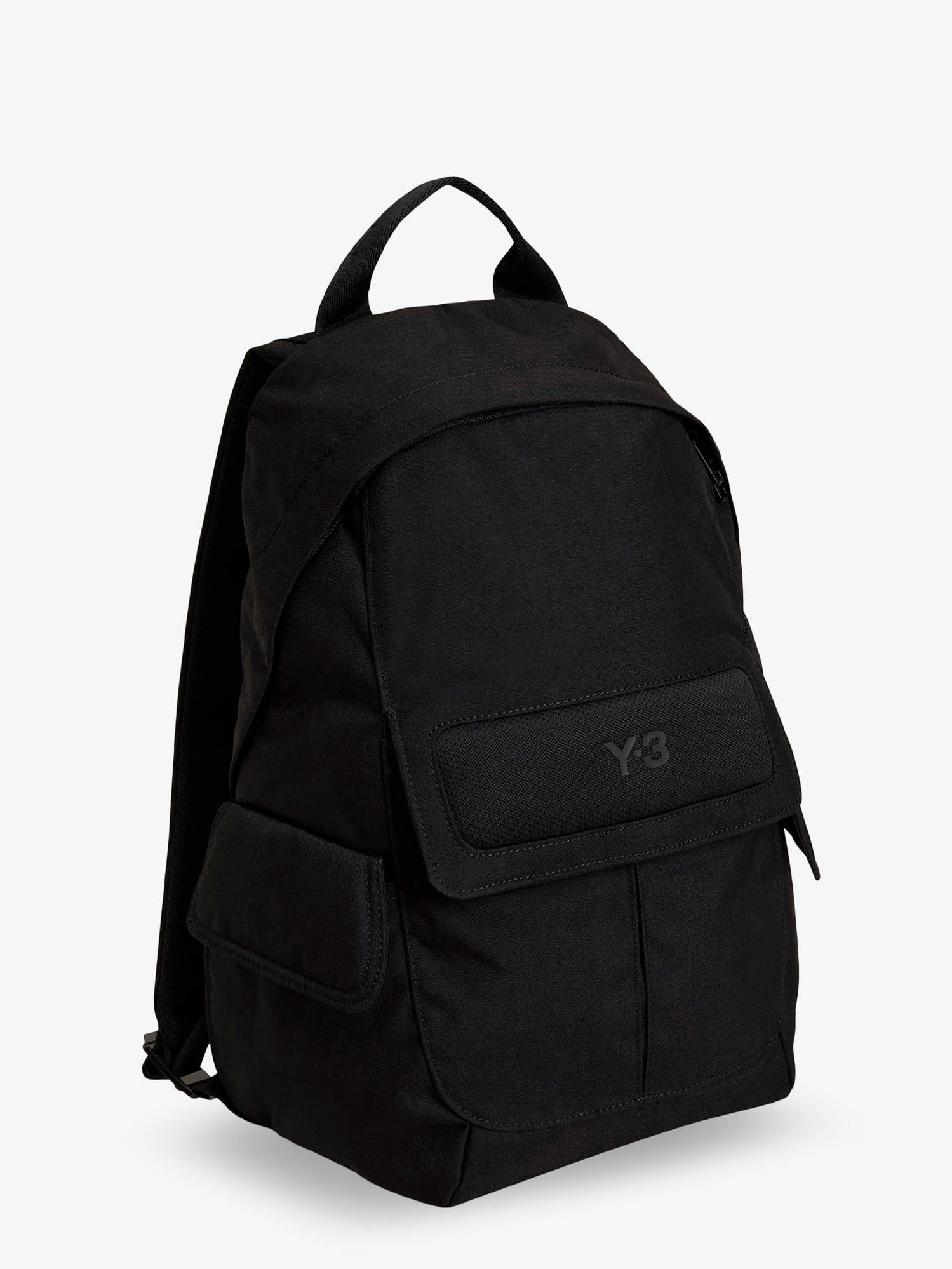 adidas Nylon backpack