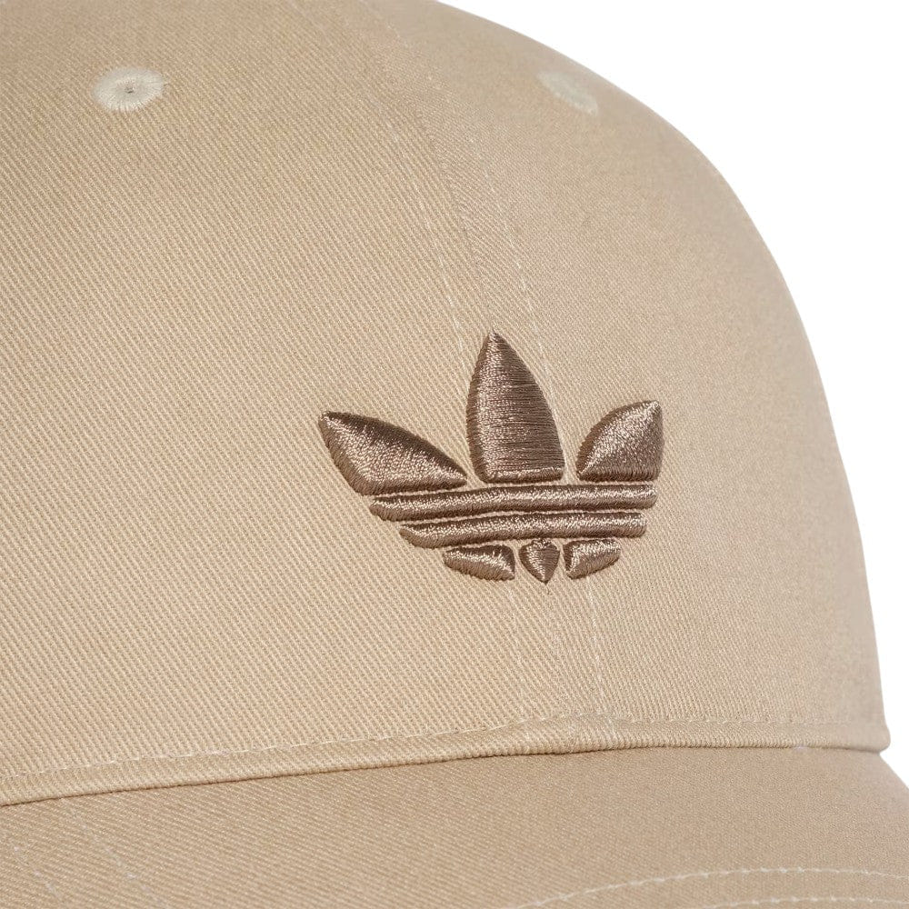 adidas Originals Adicolor Classic Trefoil Baseball Cap