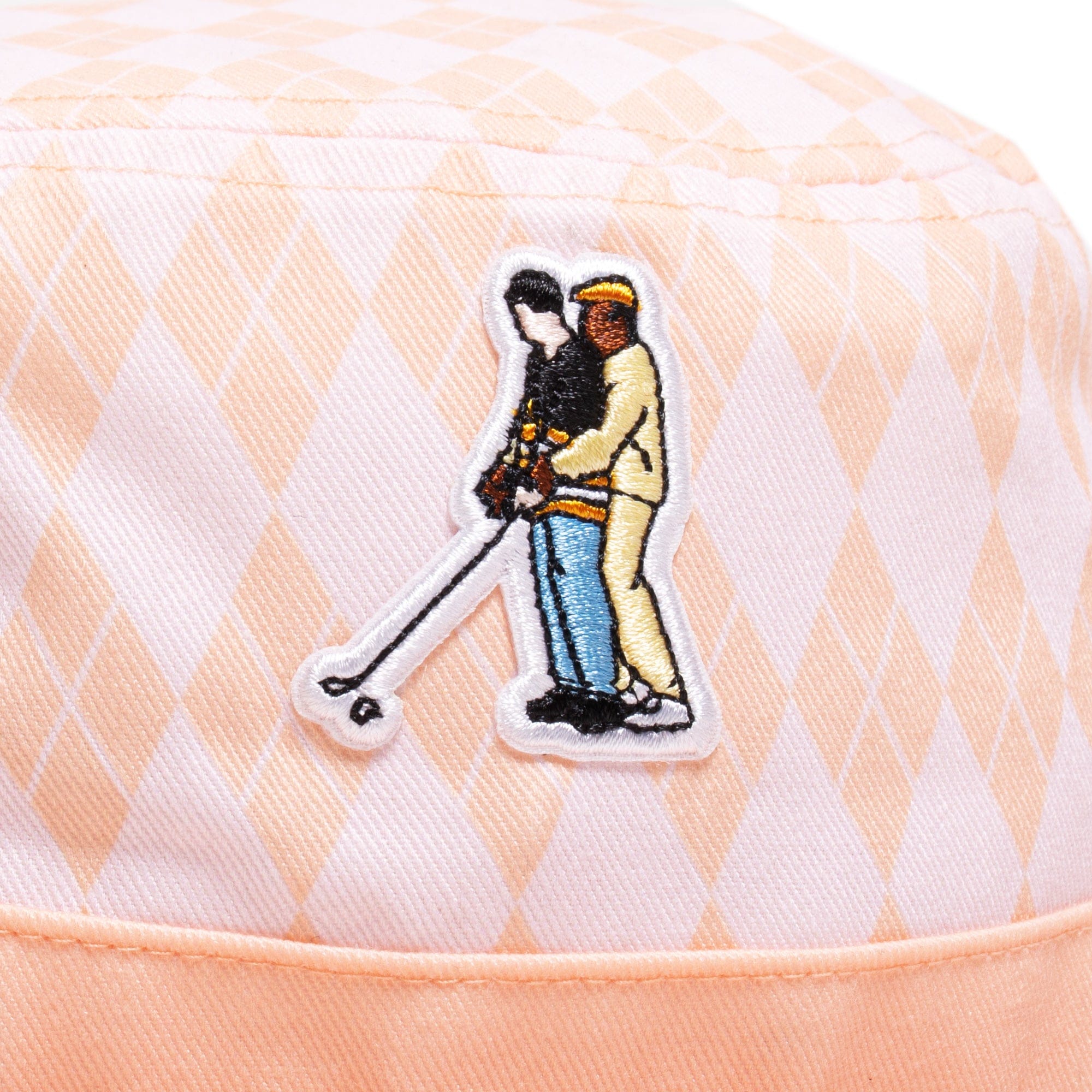 adidas x Extra Butter Chubbs Bucket Hat