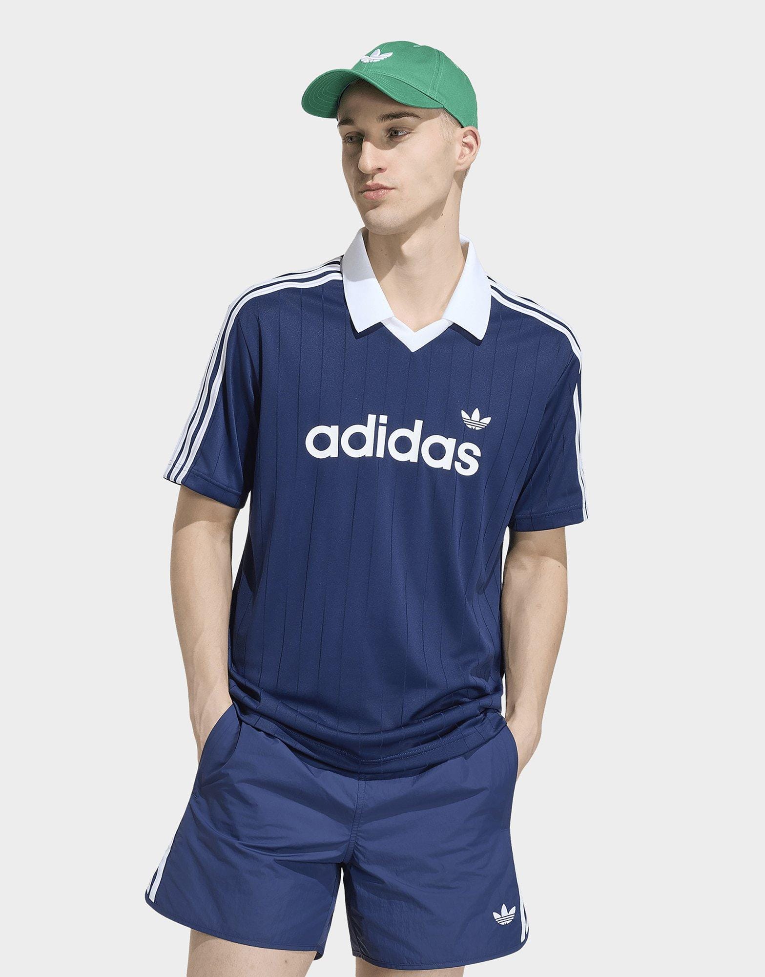 adidas Drop Needle Jersey