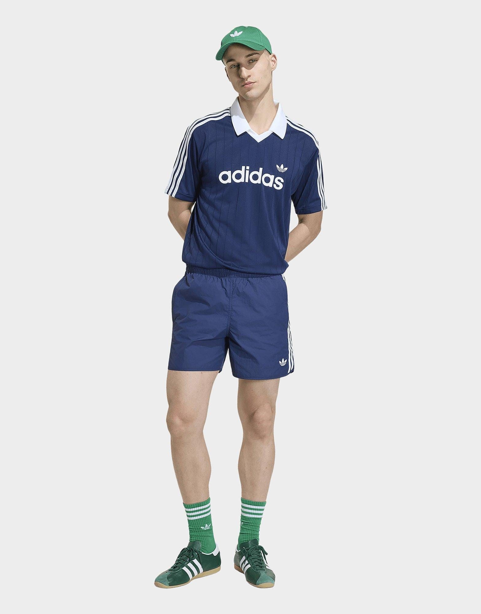 adidas Drop Needle Jersey