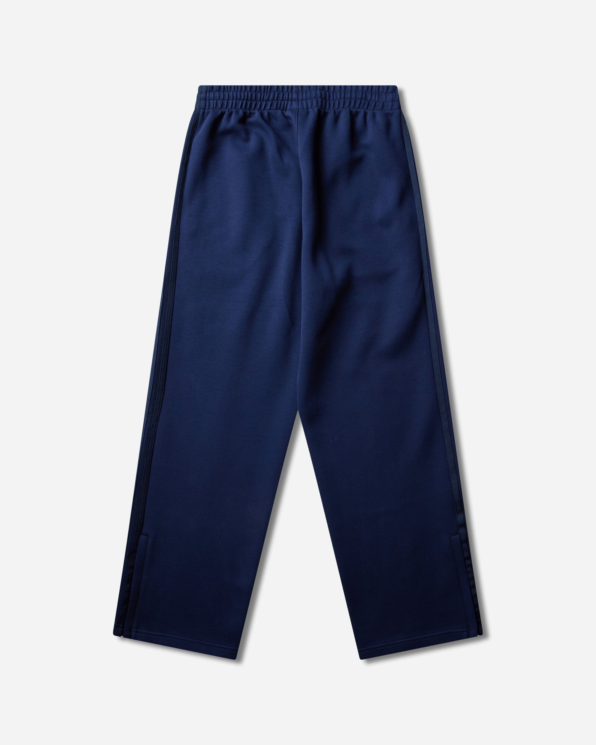 adidas Men's Beckenbauer Premium Track Pants Night Indigo