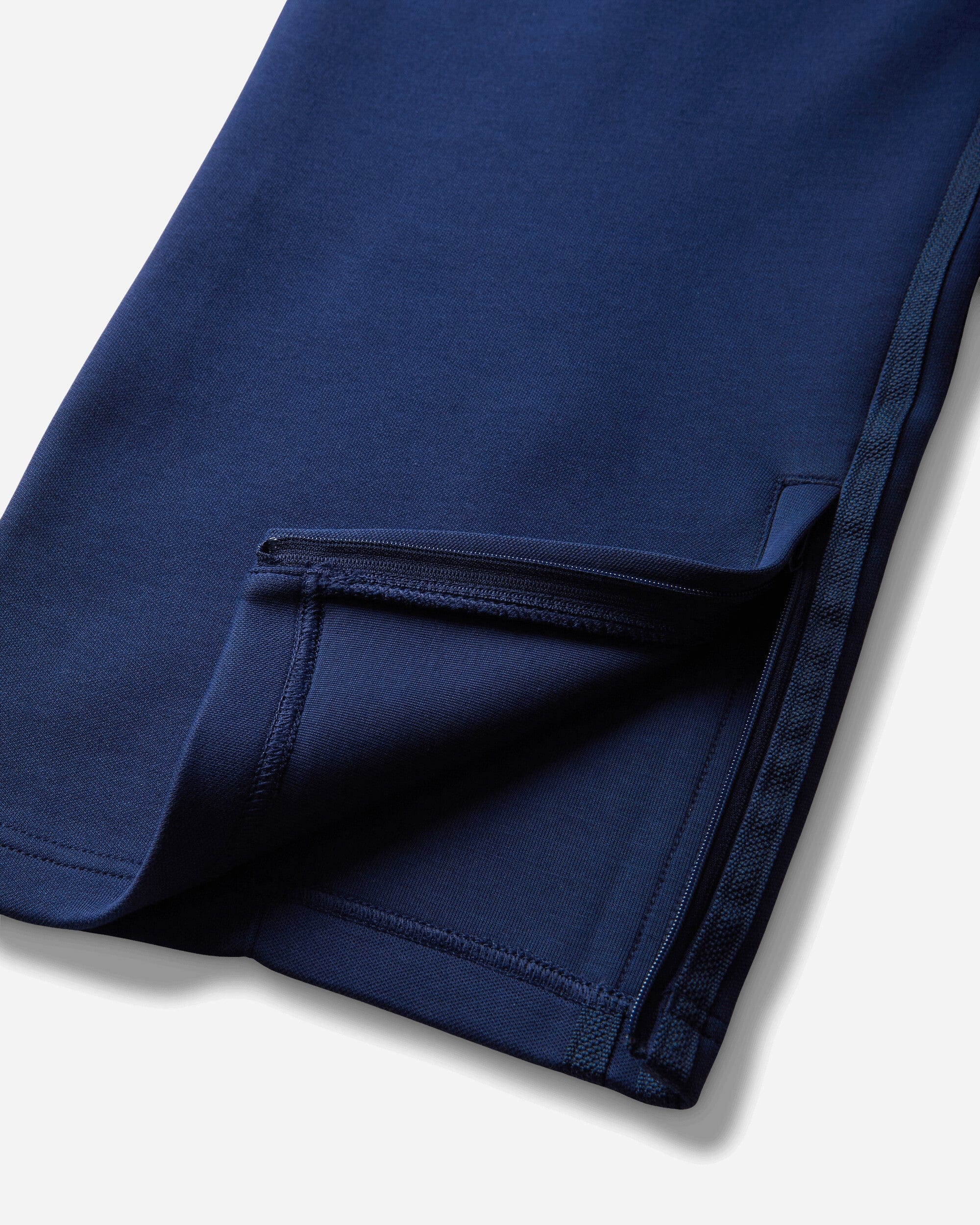adidas Men's Beckenbauer Premium Track Pants Night Indigo