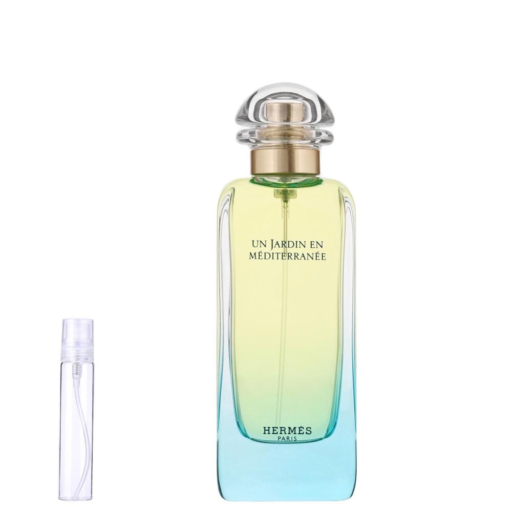Hermes Un Jardin en Mediterranee Eau de Toilette Unisex