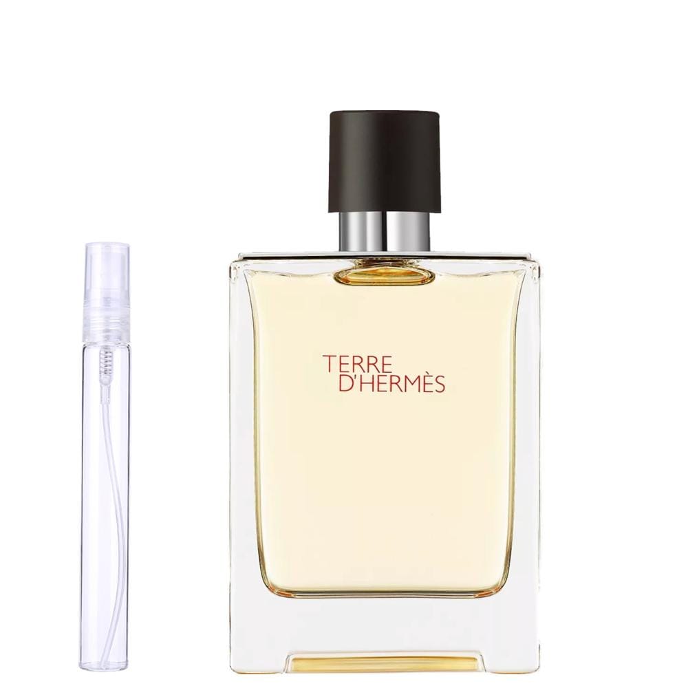 Hermes Terre d'Hermes Eau de Toilette for Men