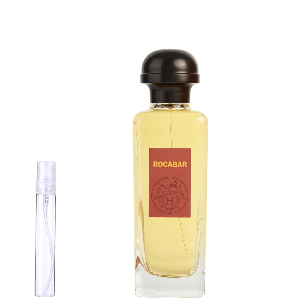 Hermes Rocabar Eau de Toilette for Men