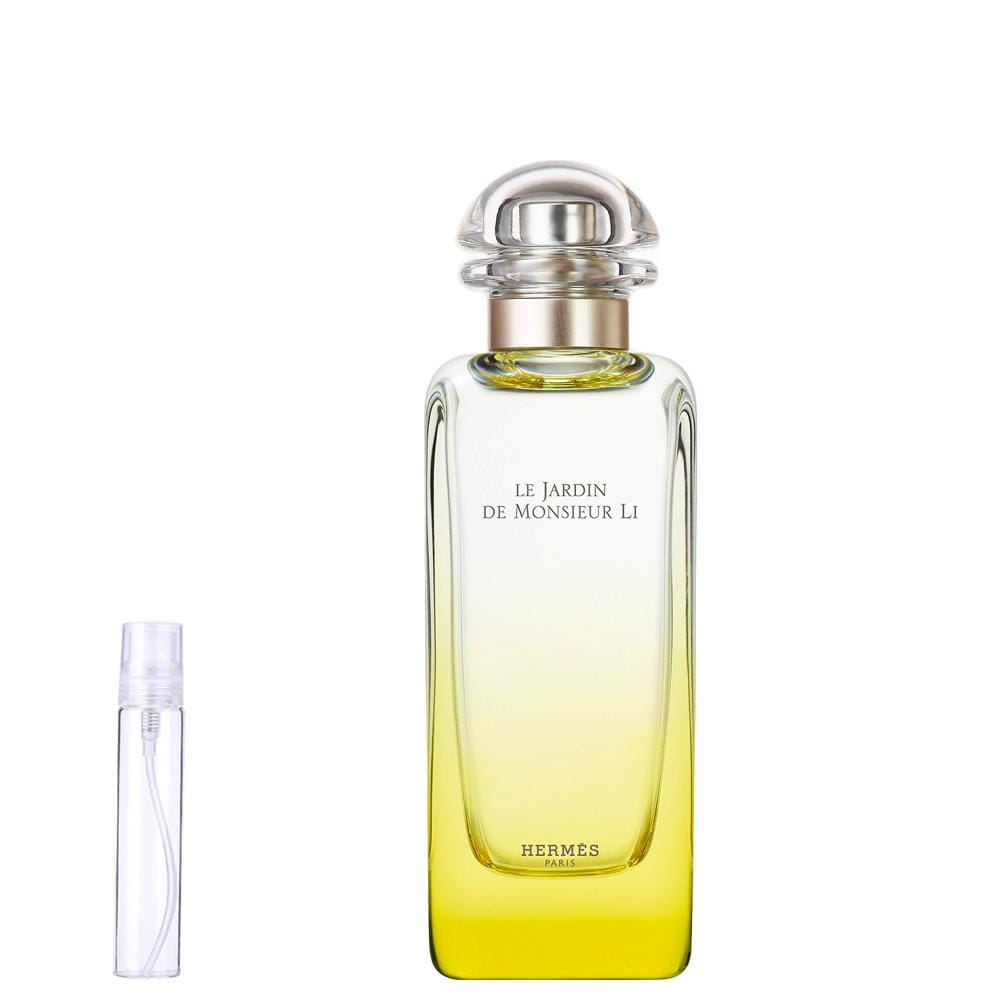 Hermes Le Jardin de Monsieur Li Eau de Toilette Unisex