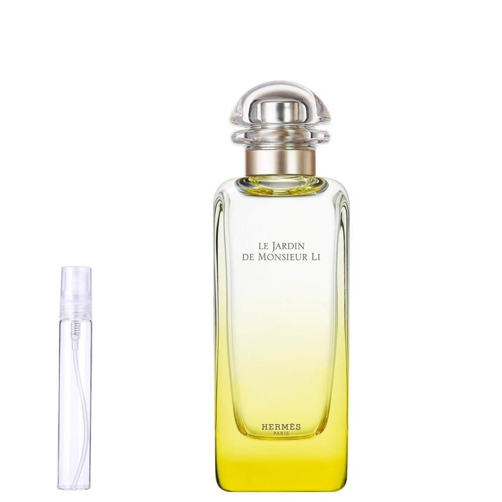 Hermes Le Jardin de Monsieur Li Eau de Toilette Unisex