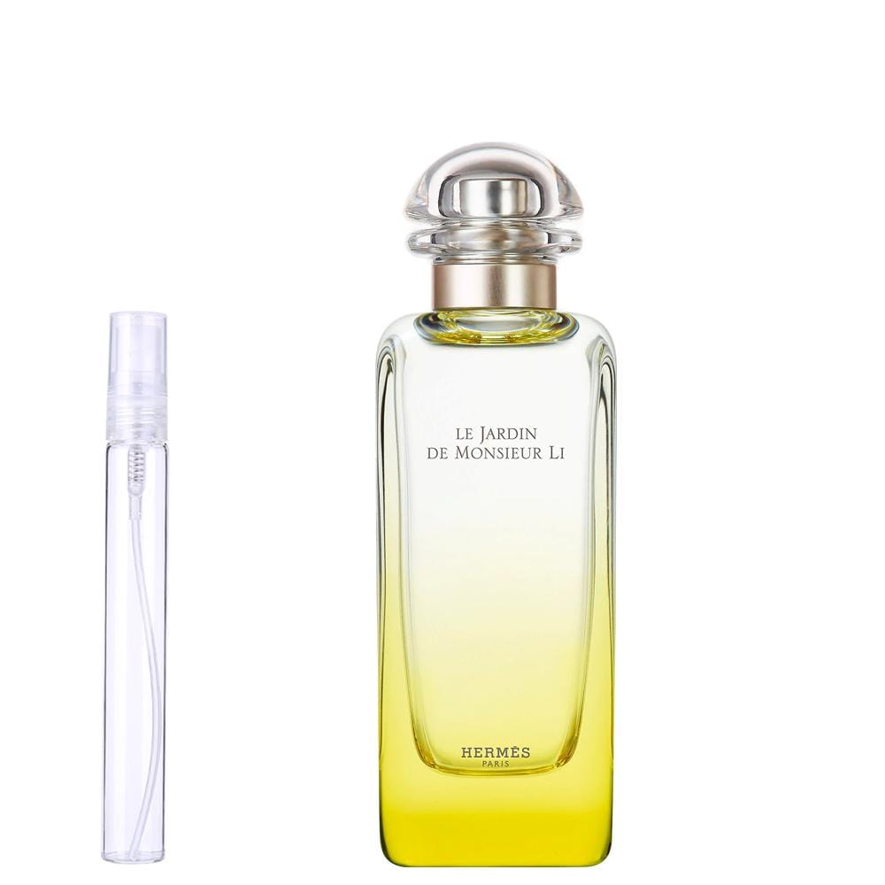 Hermes Le Jardin de Monsieur Li Eau de Toilette Unisex
