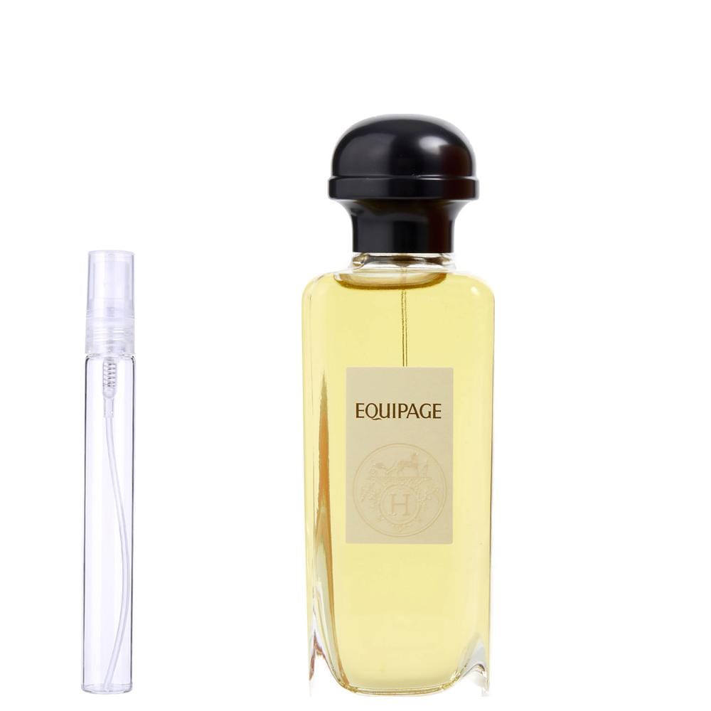 Hermes Equipage Eau de Toilette for Men