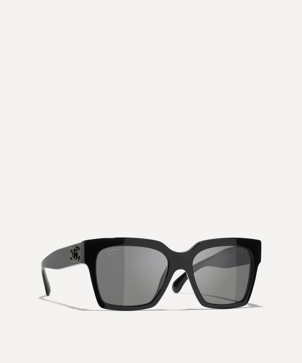 Chanel Square Sunglasses