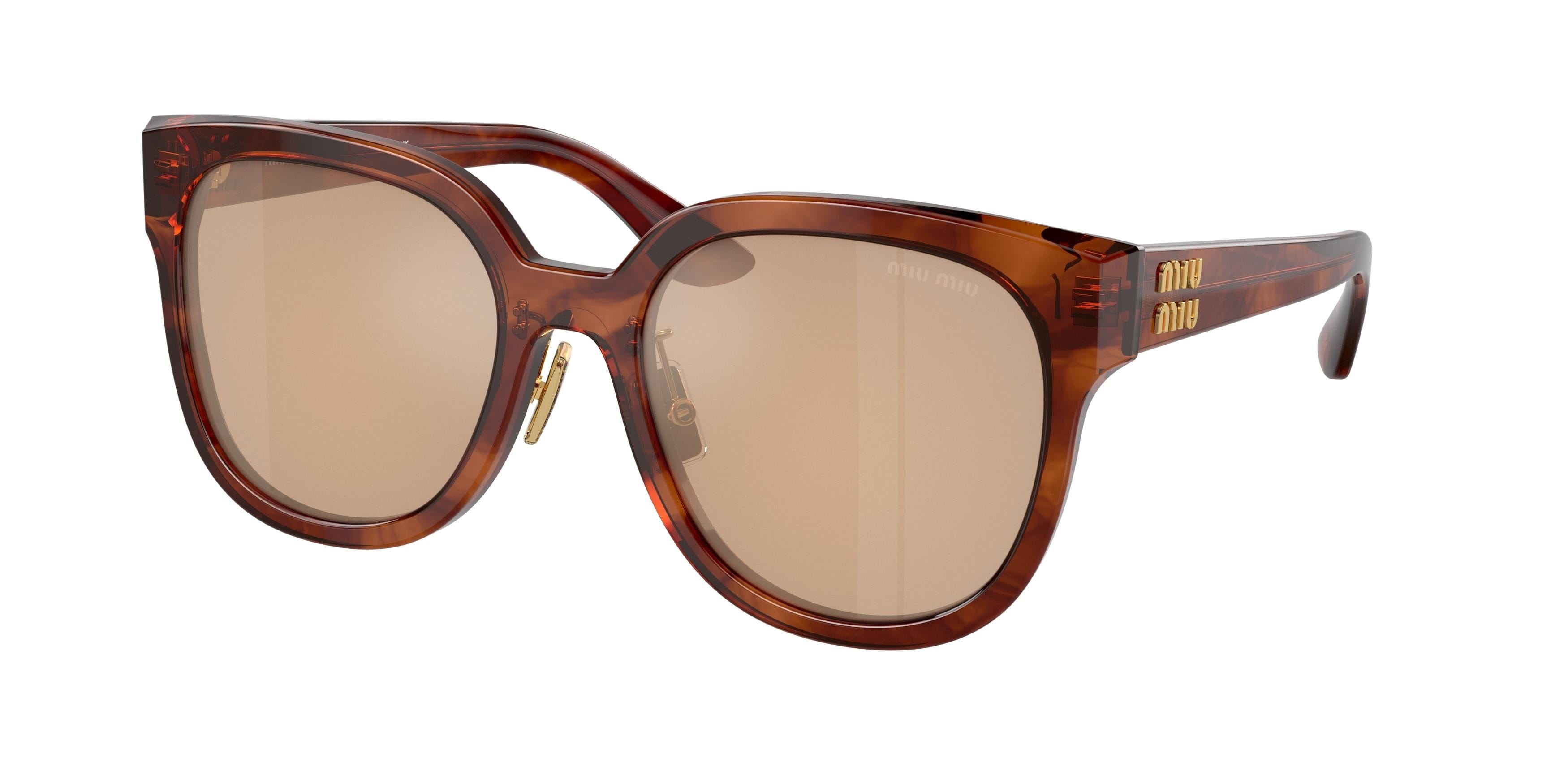 Miu Miu 01ZS Sunglasses