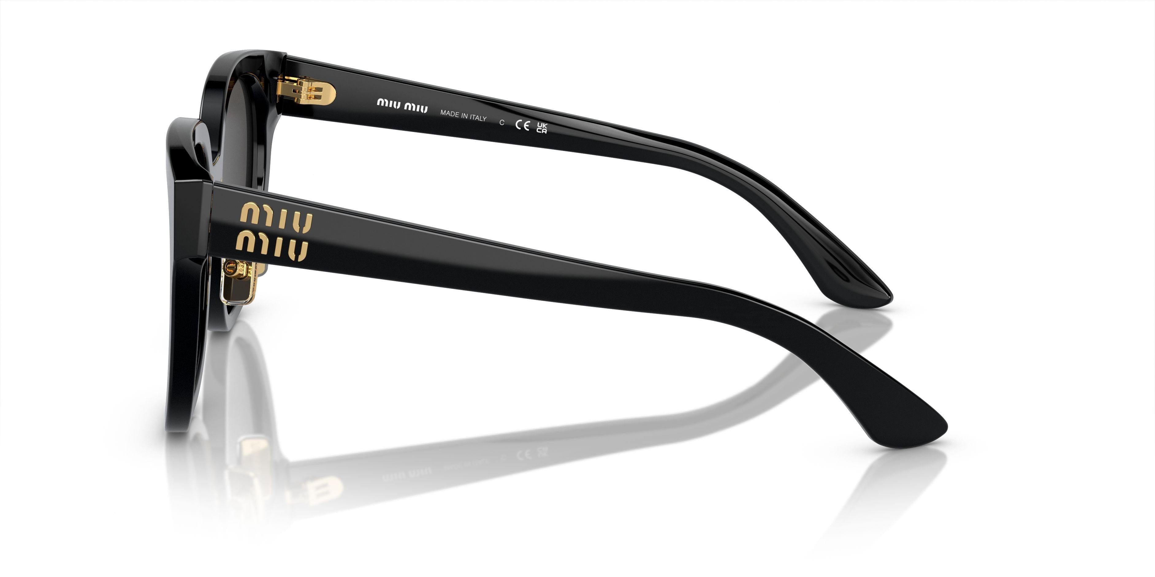 Miu Miu 01ZS Sunglasses