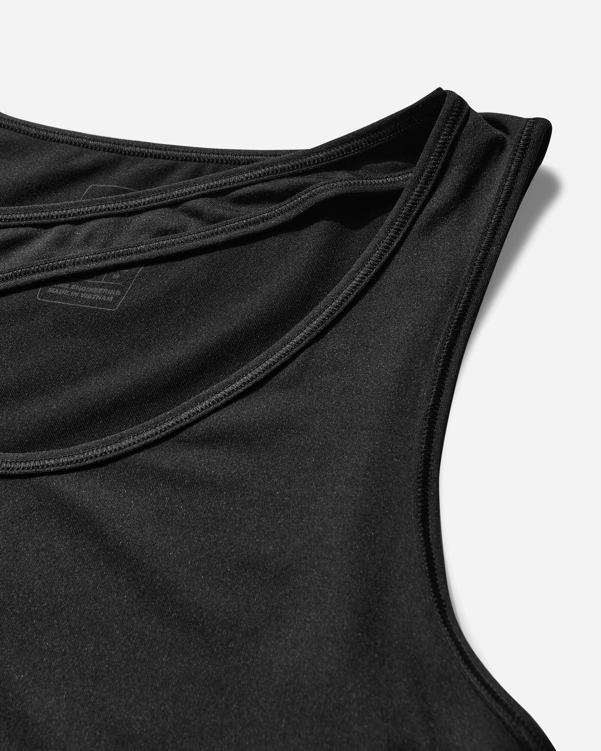 On Running Women's Studio Cut - Out Crop Top Black