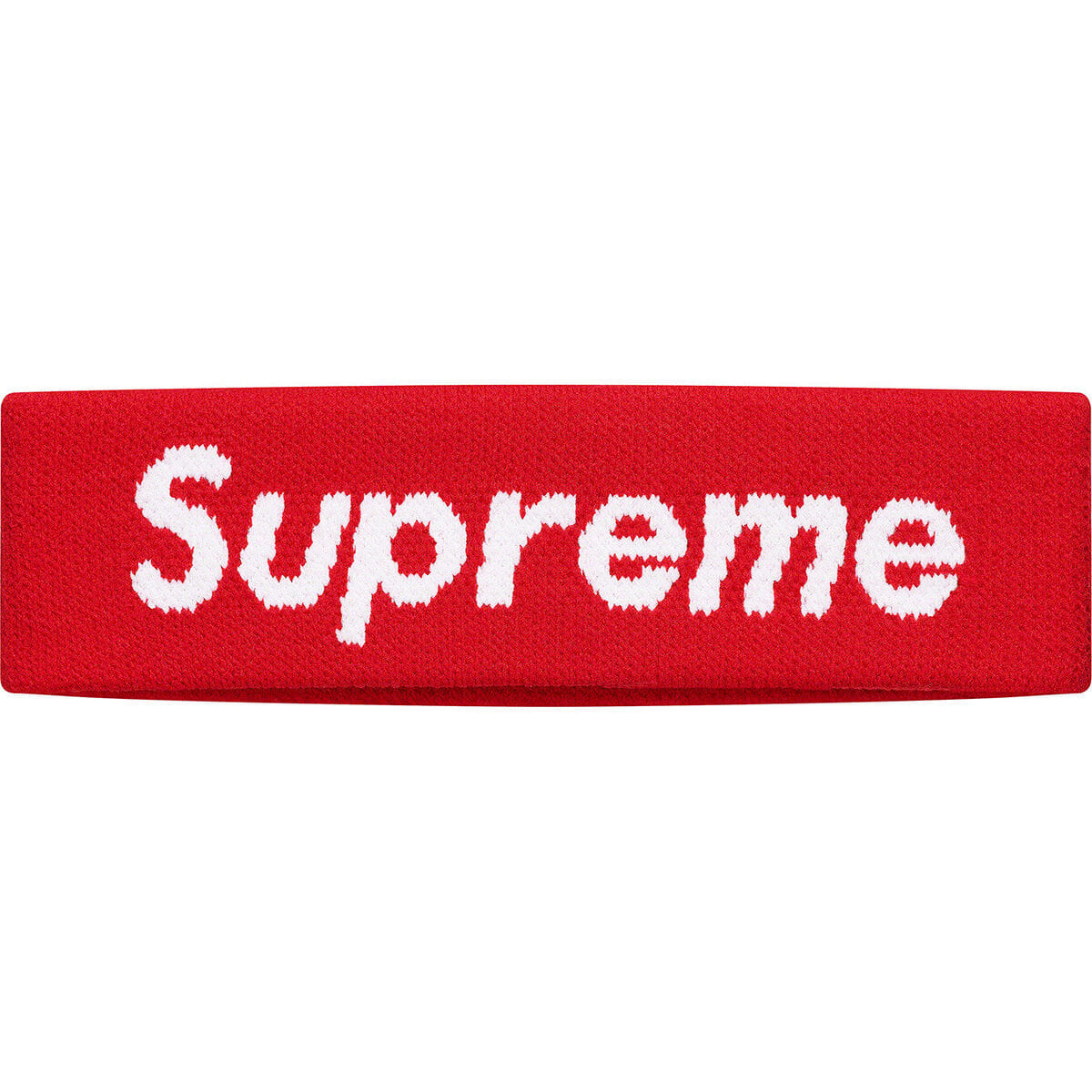 Nike SUPREME NIKE NBA HEADBAND