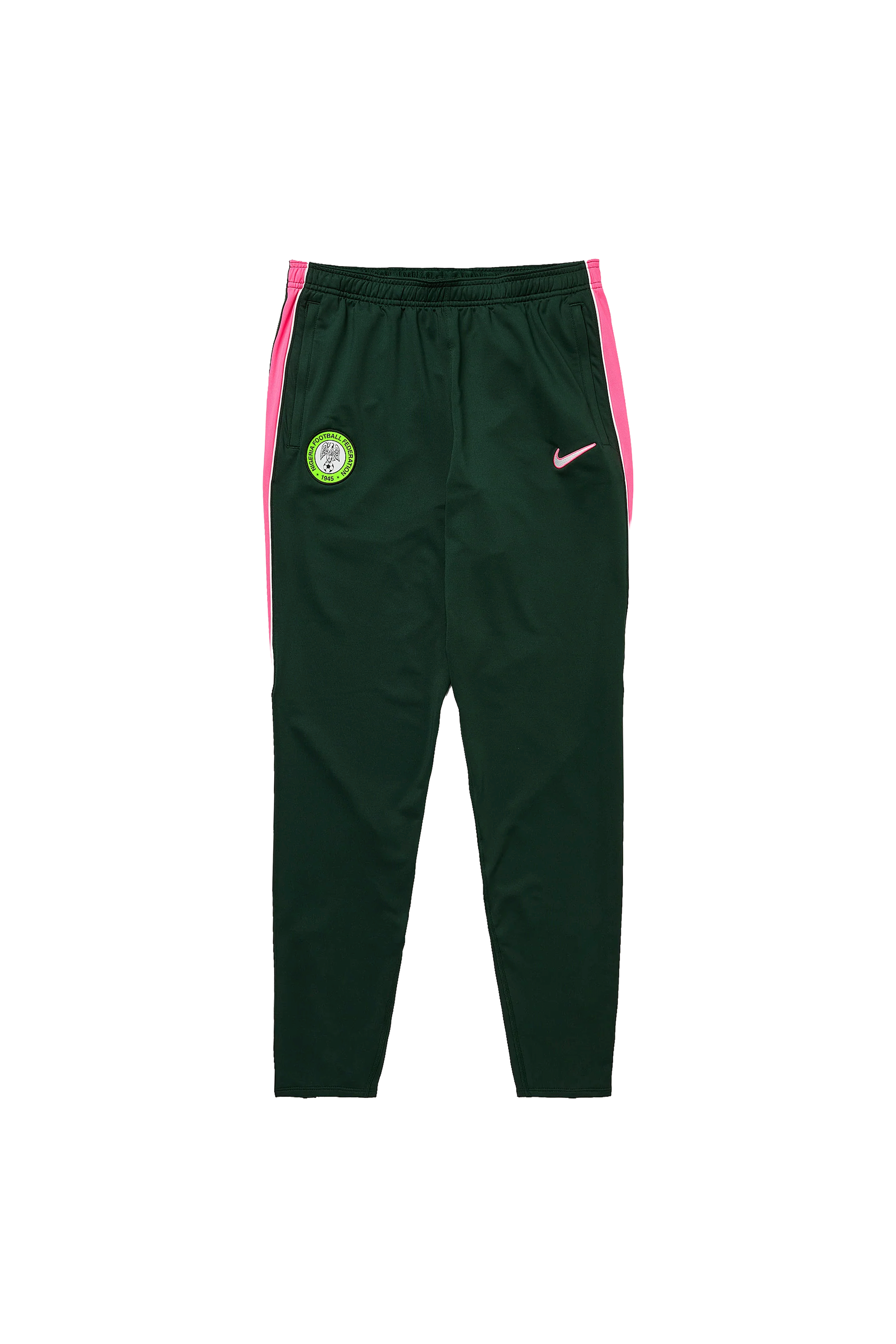 Nike NFF Dri - Fit Strack Pant Knee Zip