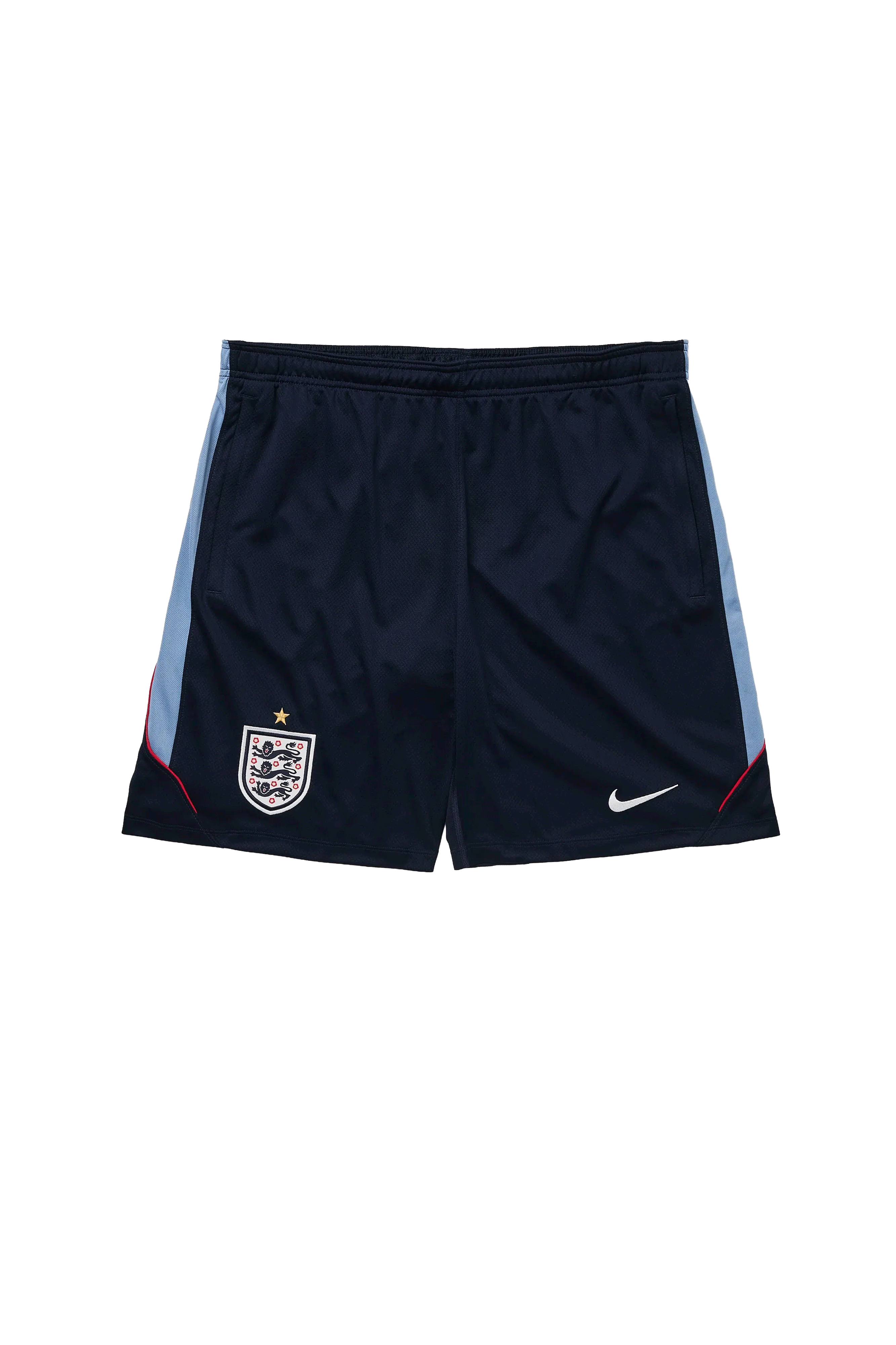 Nike ENT Dri - Fit Strack Short