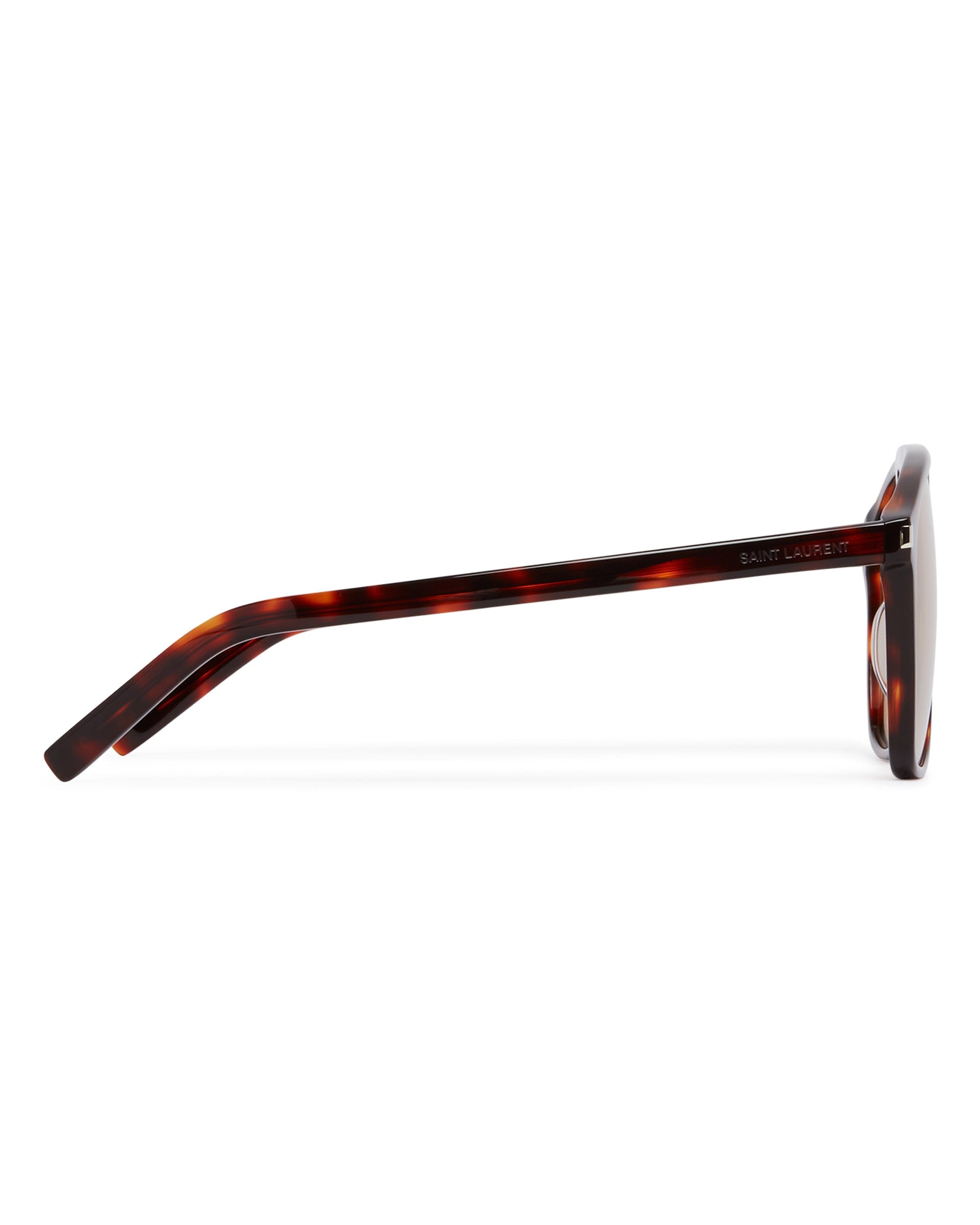 Saint Laurent Occhiali Da Sole SL 596 Dune Marroni
