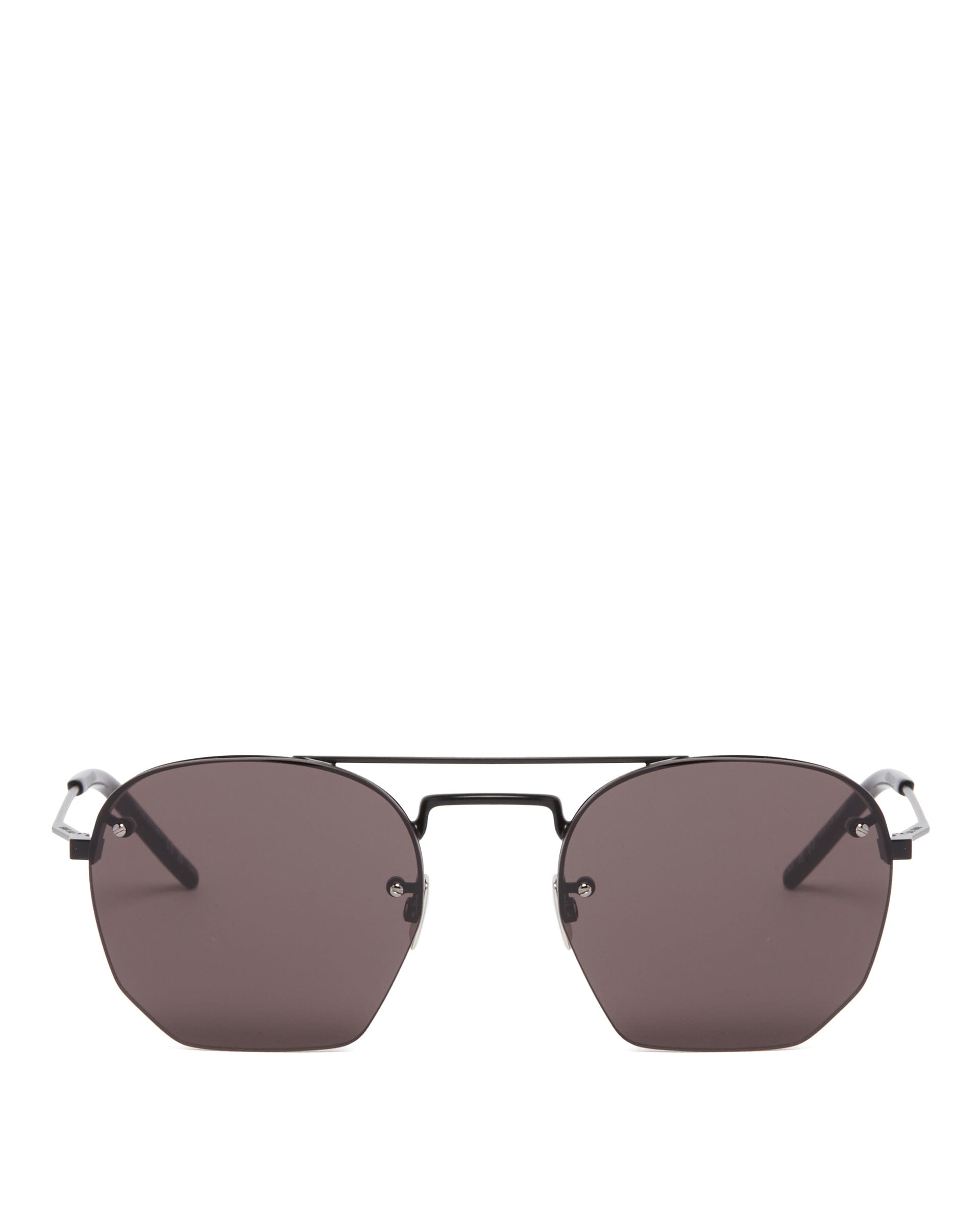 Saint Laurent Occhiali Da Sole SL 422 Neri