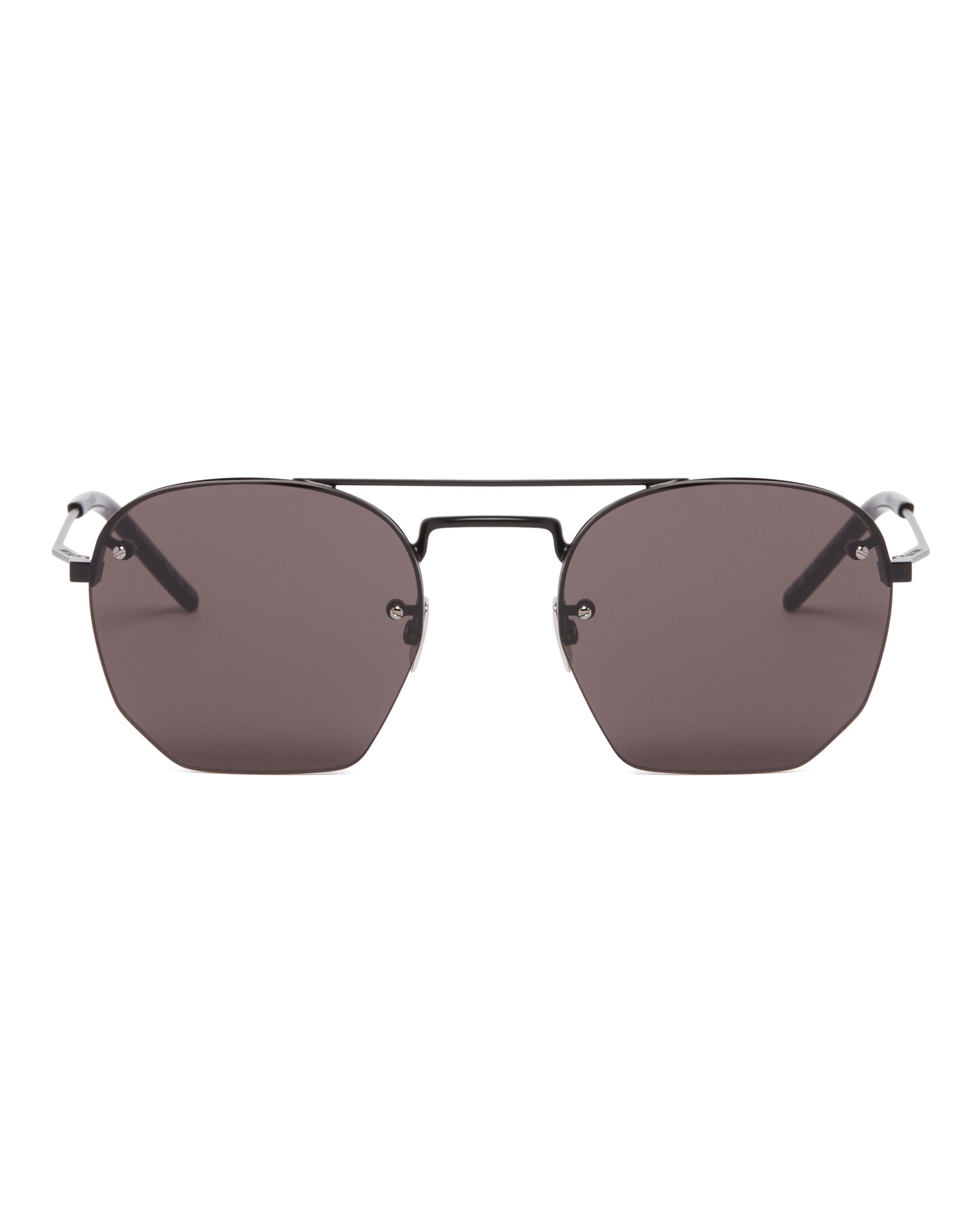 Saint Laurent Occhiali Da Sole SL 422 Neri
