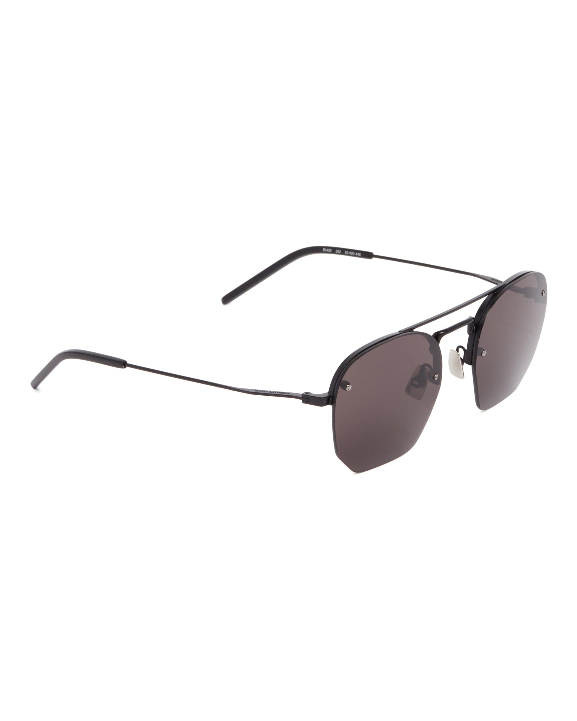Saint Laurent Occhiali Da Sole SL 422 Neri