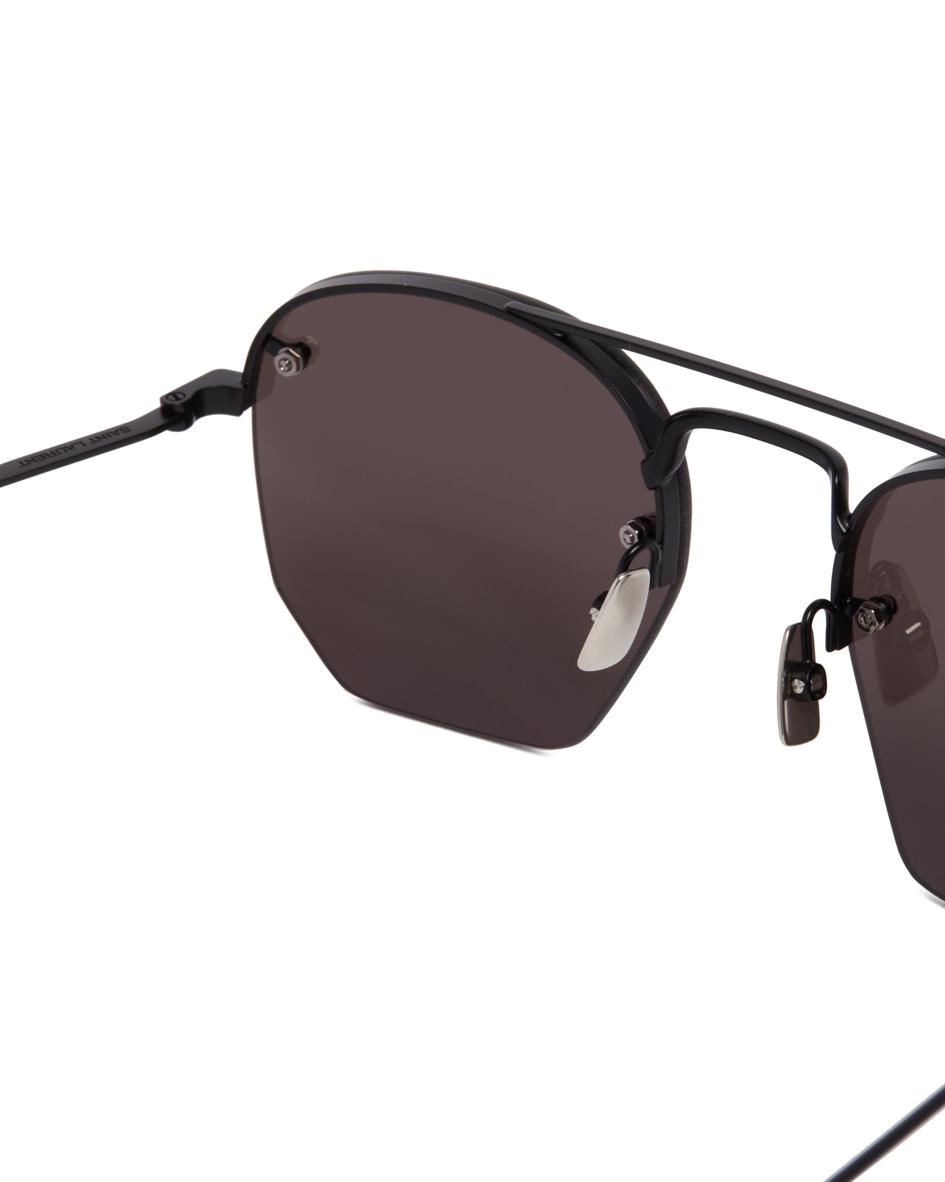 Saint Laurent Occhiali Da Sole SL 422 Neri