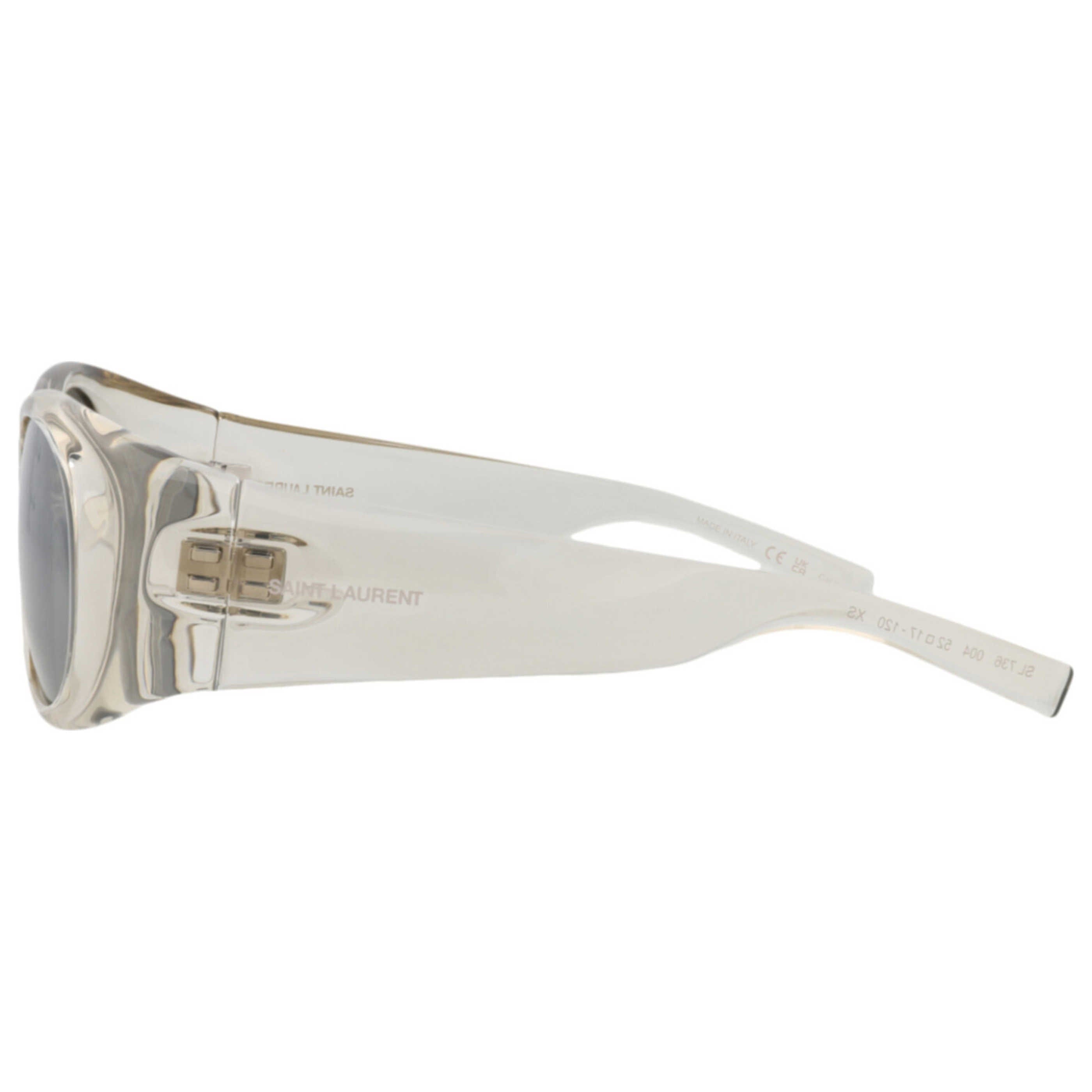 Saint Laurent Women's Sunglasses SL736 - 30015907 - 004