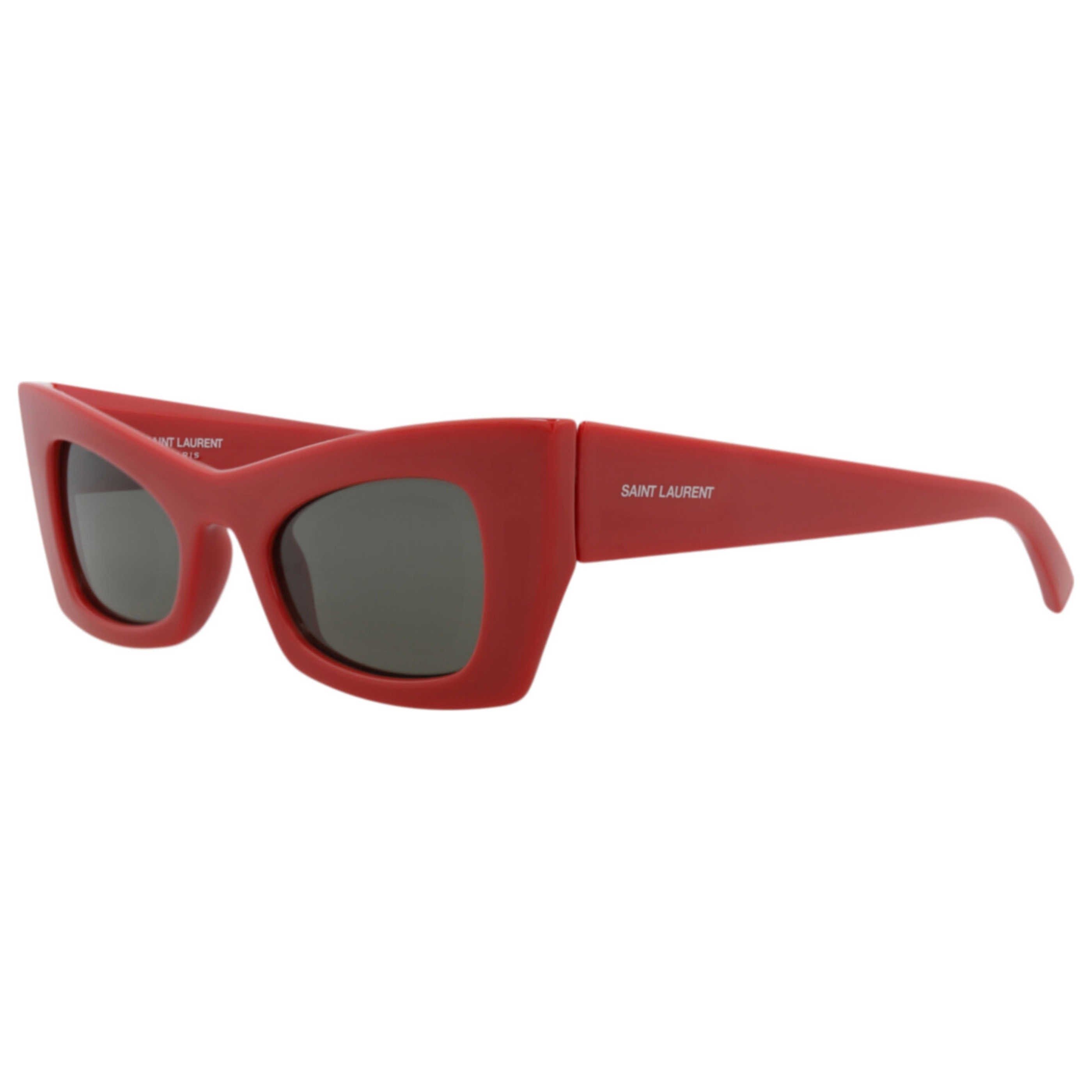 Saint Laurent Women's Sunglasses SL702 - 30015709 - 004
