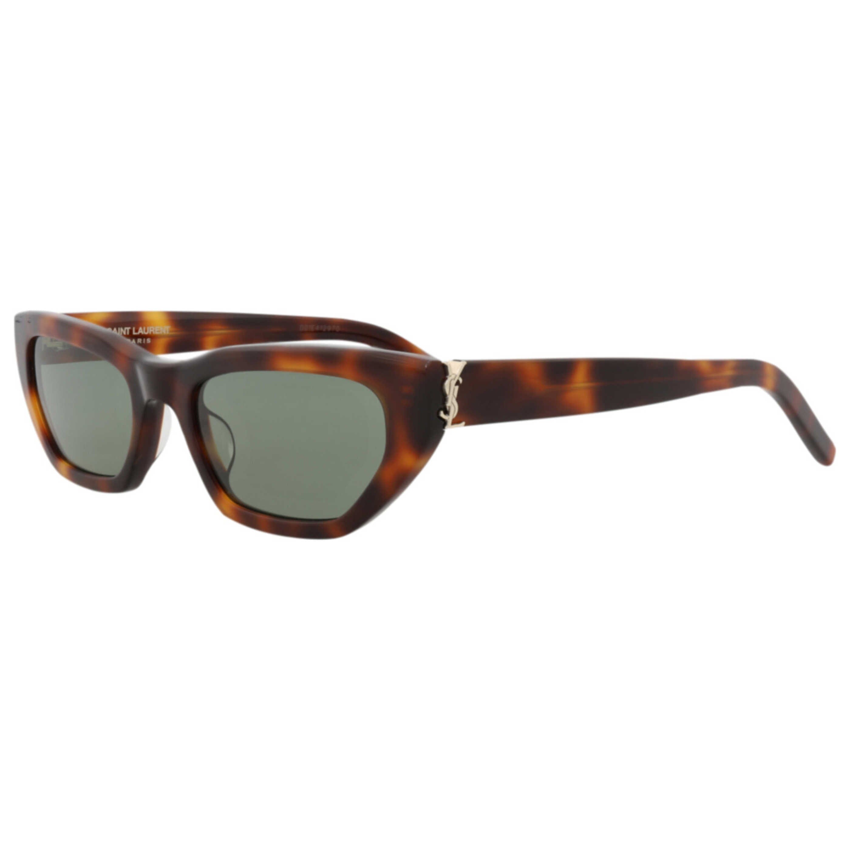 Saint Laurent Unisex Sunglasses SLM126 - 30014752 - 003
