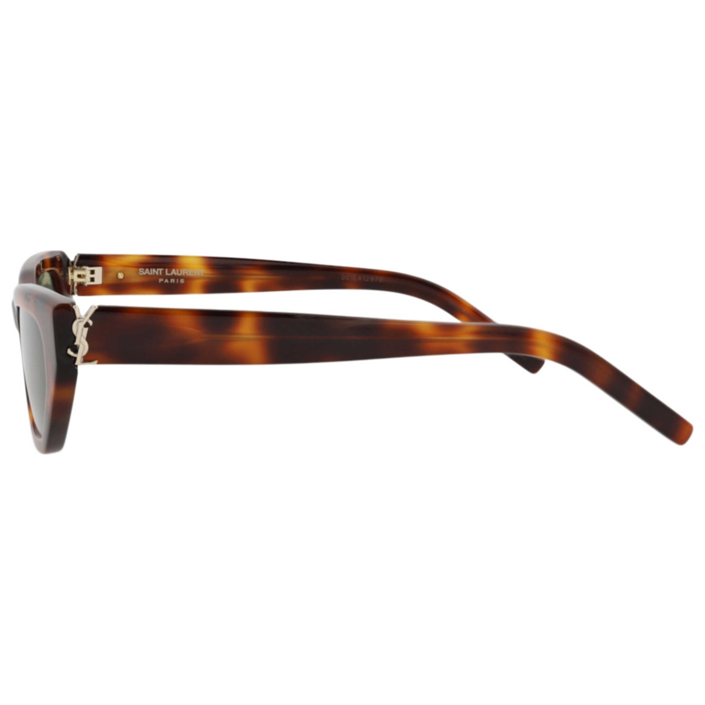 Saint Laurent Unisex Sunglasses SLM126 - 30014752 - 003