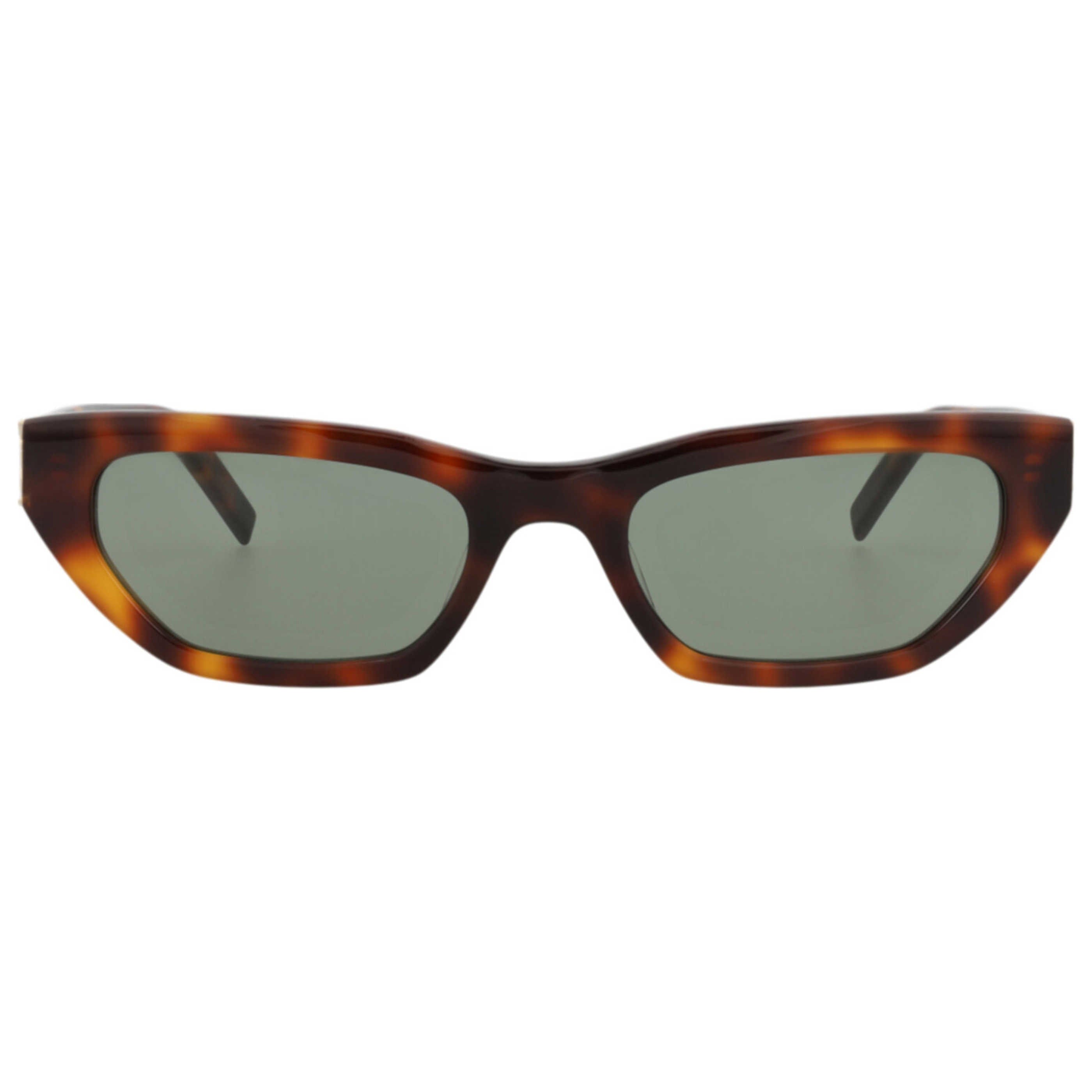 Saint Laurent Unisex Sunglasses SLM126 - 30014752 - 003