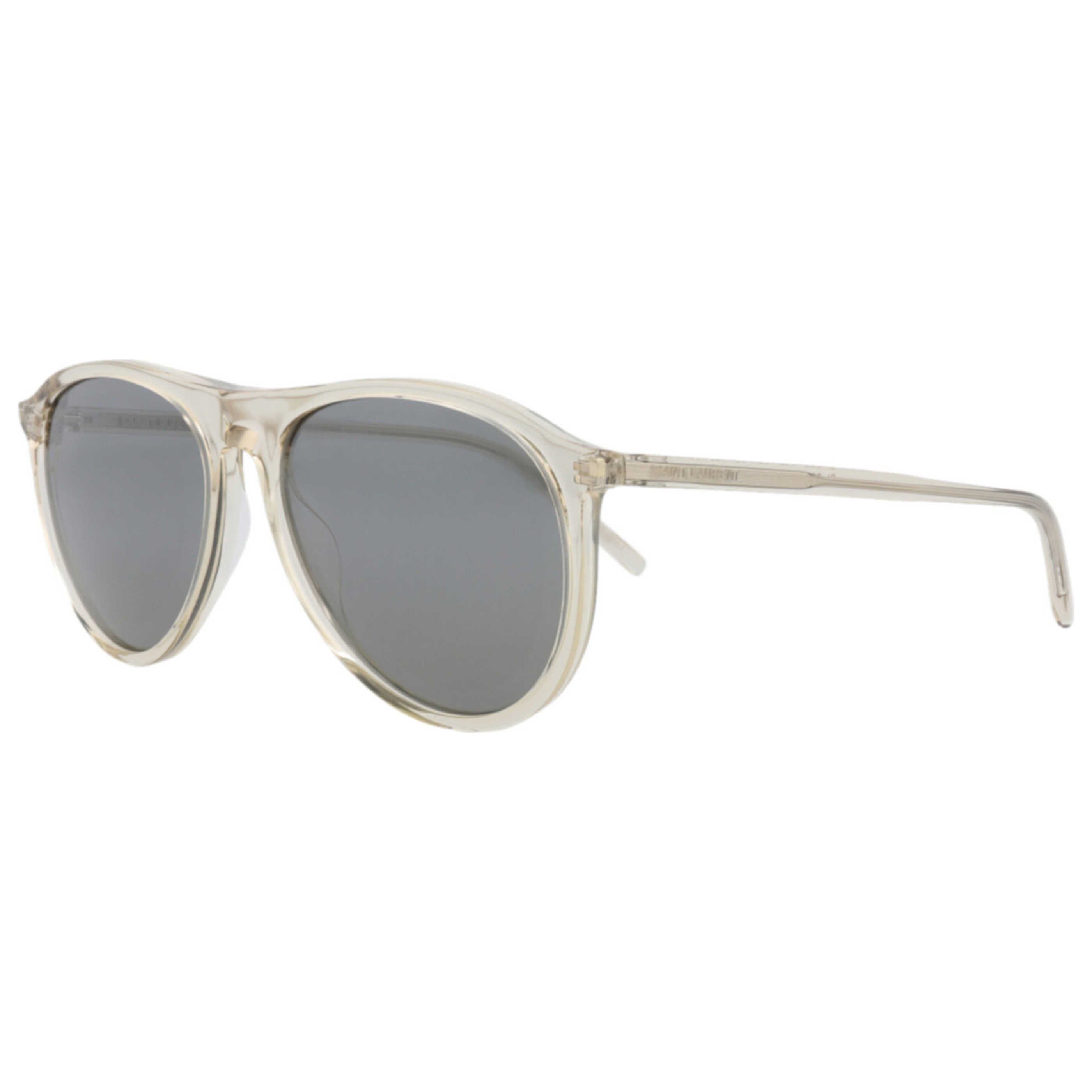 Saint Laurent Unisex Sunglasses SL667 - 30015249 - 003