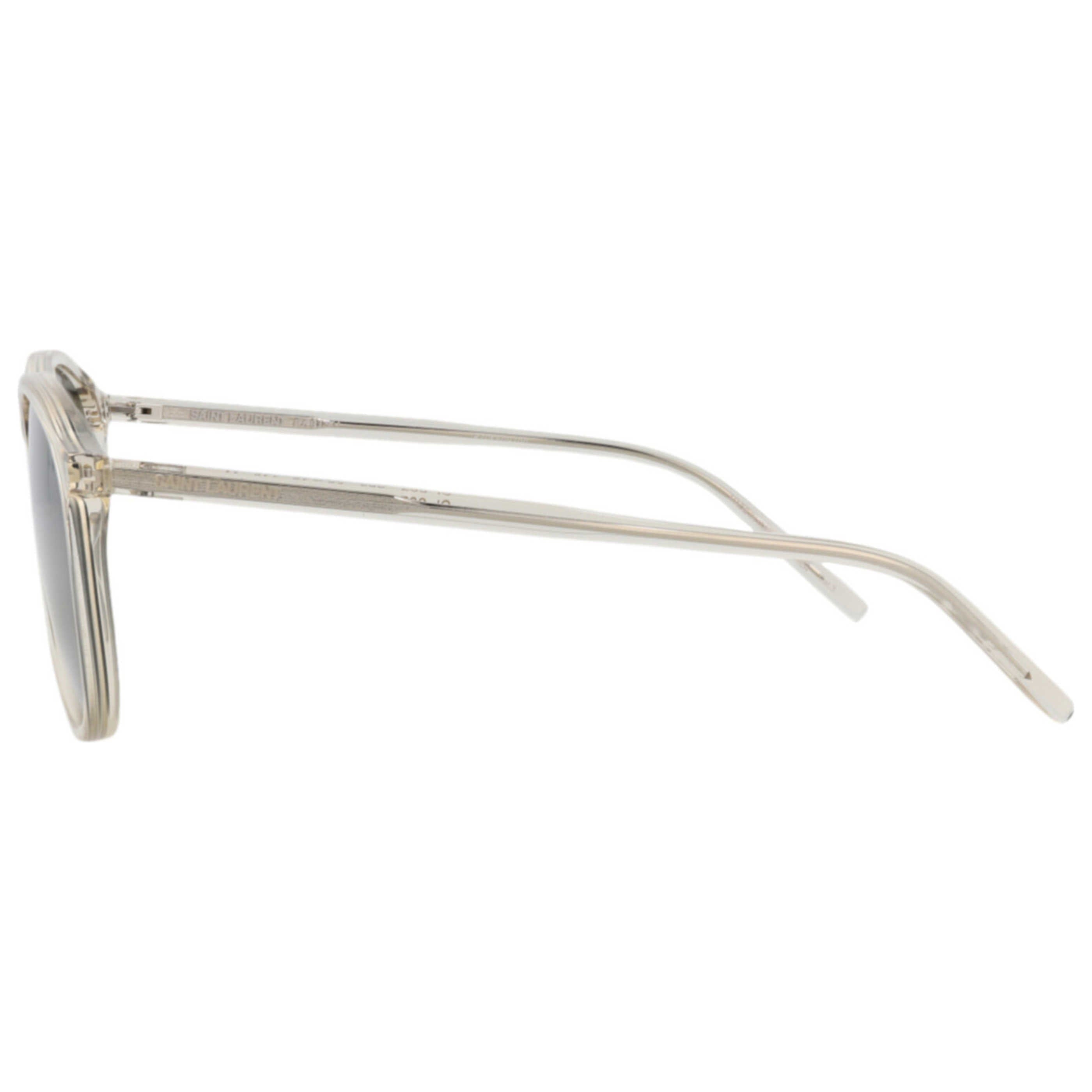 Saint Laurent Unisex Sunglasses SL667 - 30015249 - 003